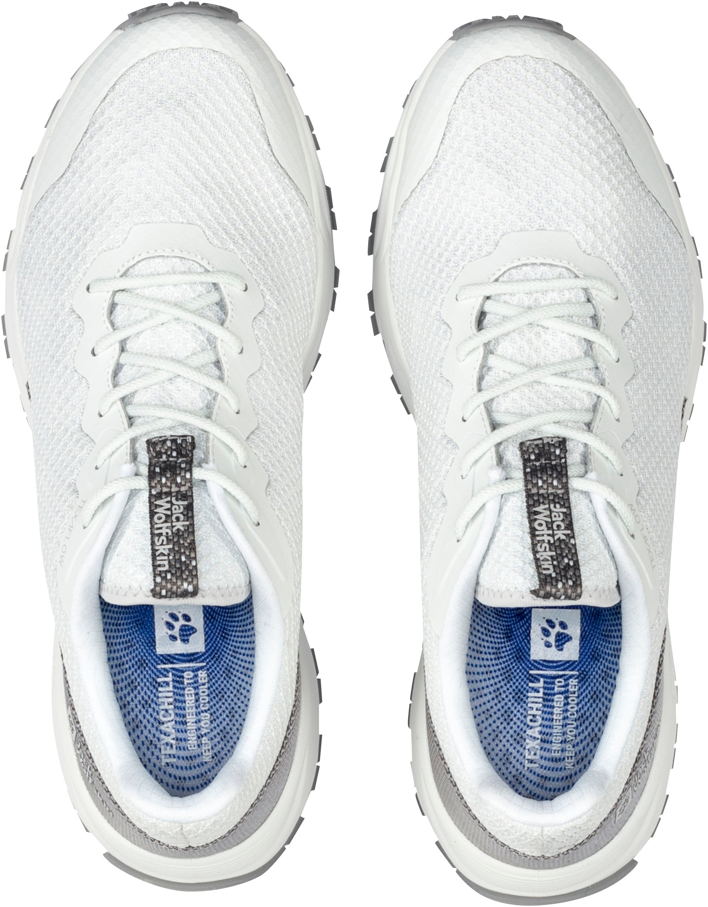 Jack Wolfskin Sneaker »PRELIGHT VENT LOW M«