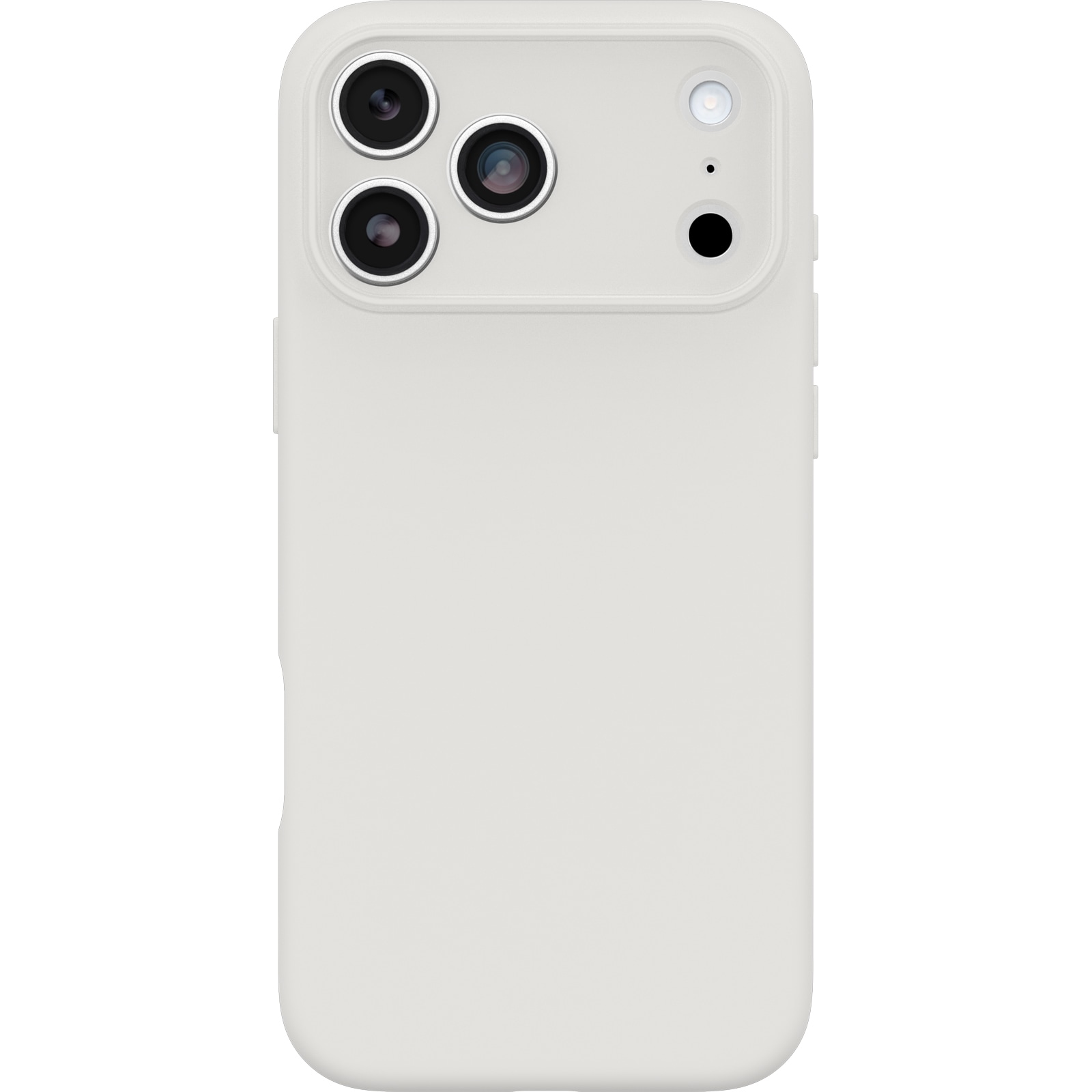 Otterbox Handyhülle »Figura für Apple iPhone 17 Pro Max« Apple iPhone 17 Pro Max Backcover, Schutzhülle, Handyschutzhülle, Case, Schutzcase, stoßfest