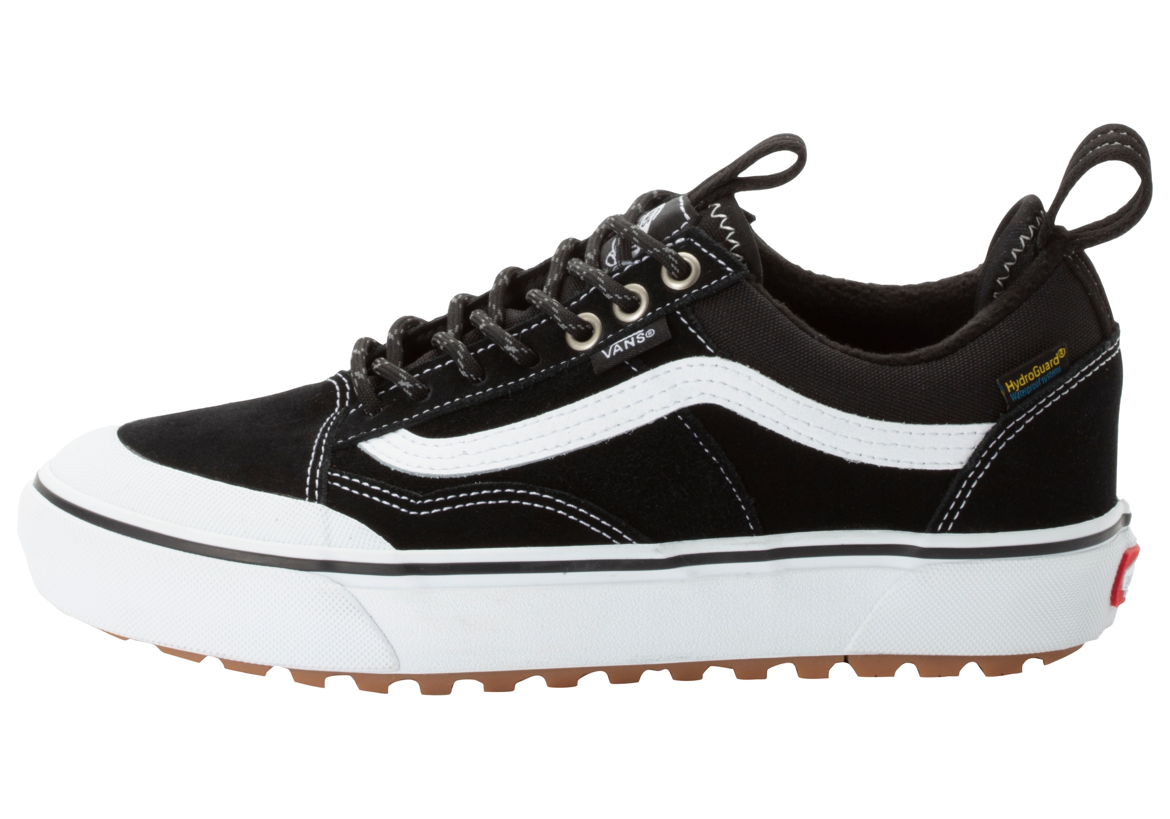 Vans Sneaker »MTE Old Skool Waterproof«, unisex