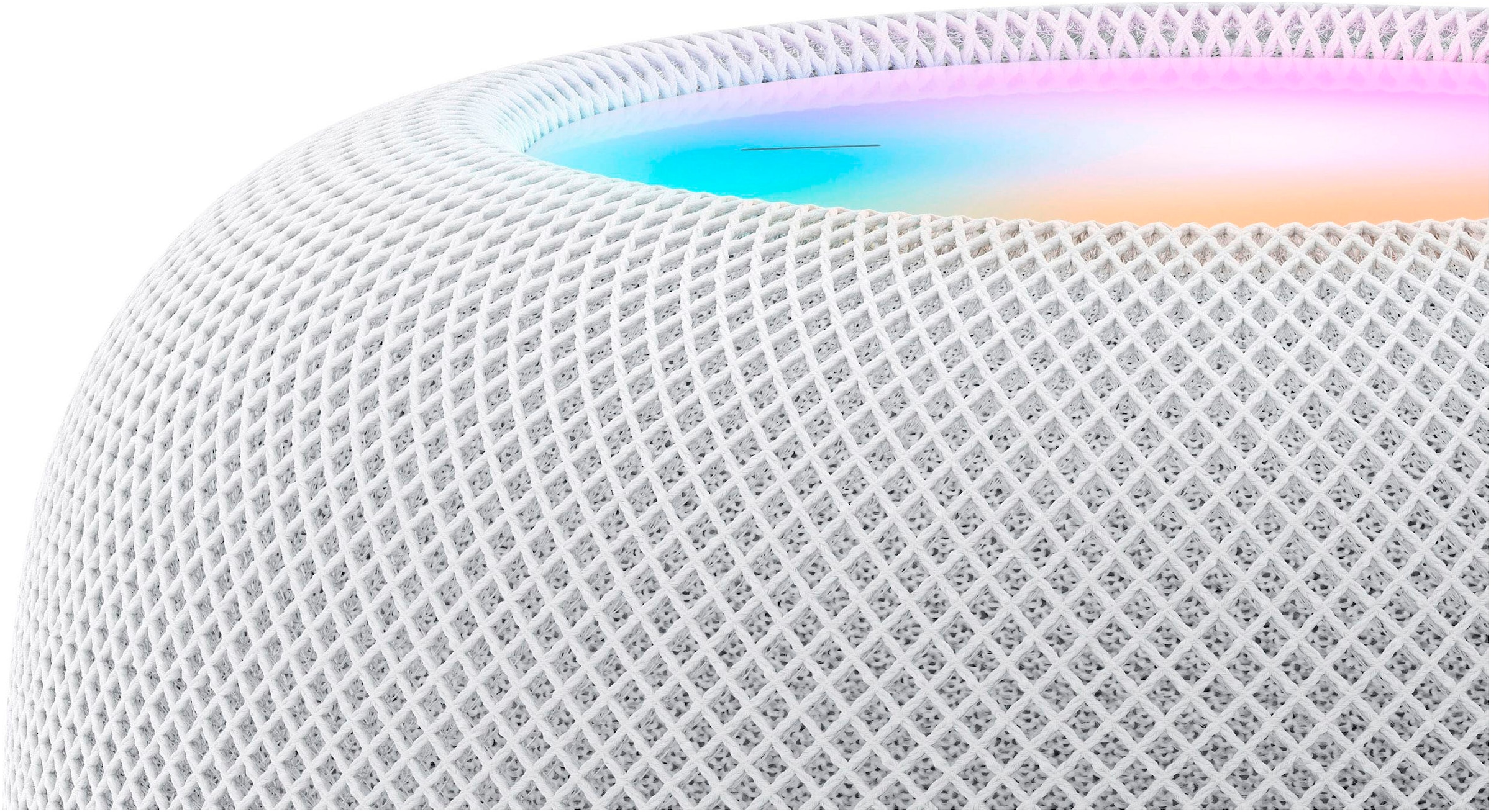 Apple Smart Speaker »HomePod (2. Gen)«