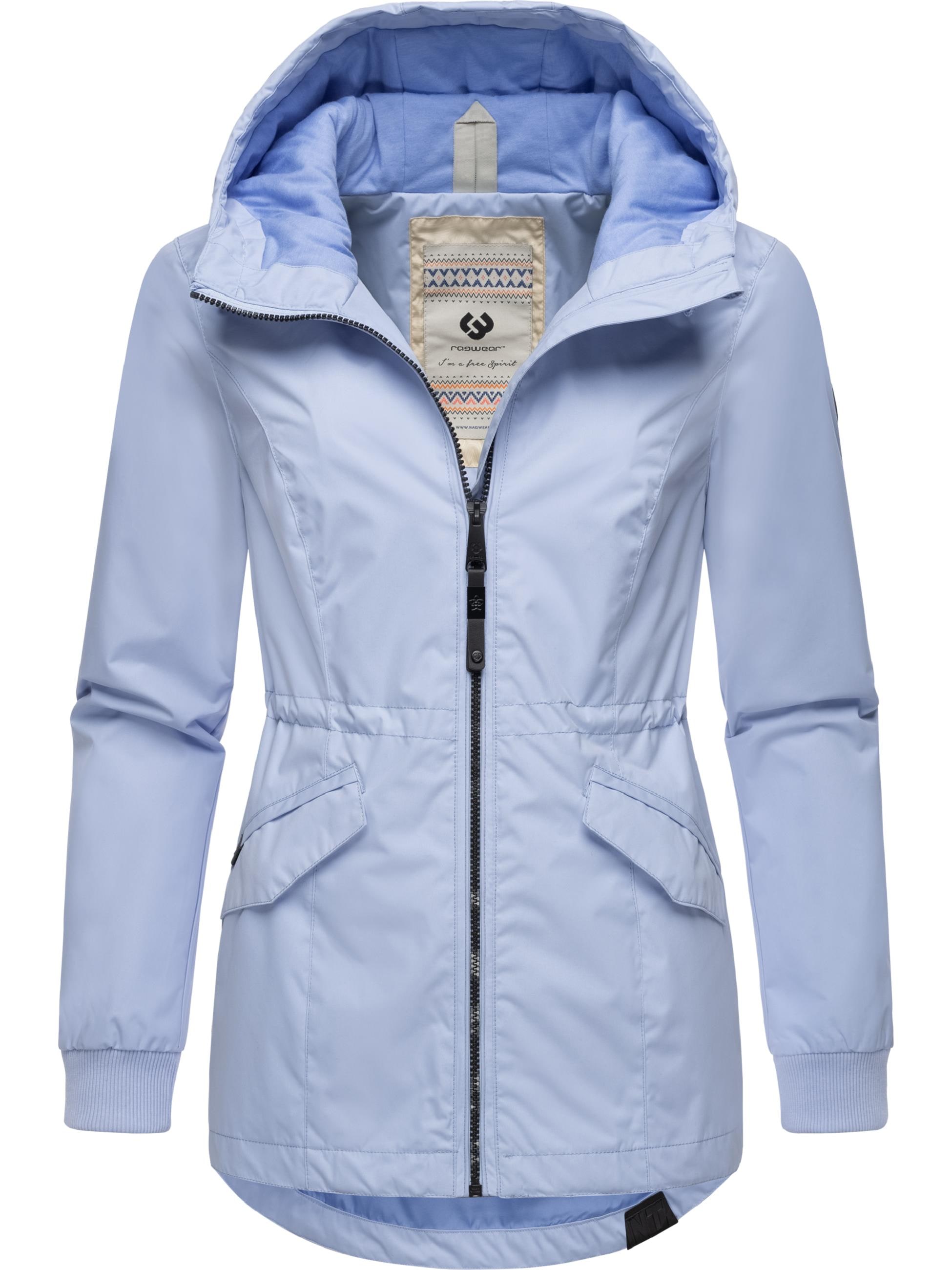 Ragwear Outdoorjacke »Übergangsjacke Dowey A«