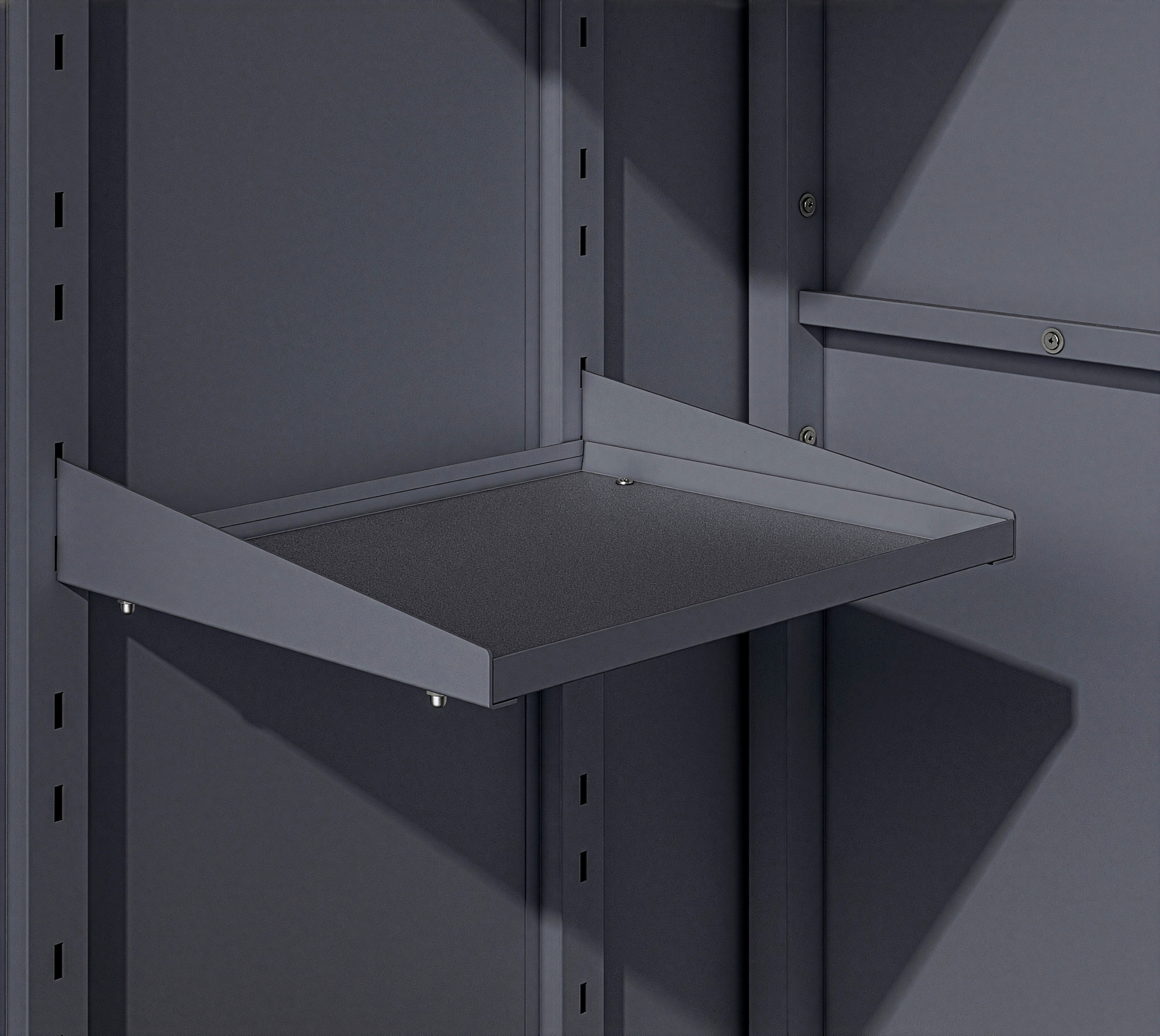 WESTMANN Geräteschrank »Capsa« mit Boden, BxTxH: 90x65x187 cm