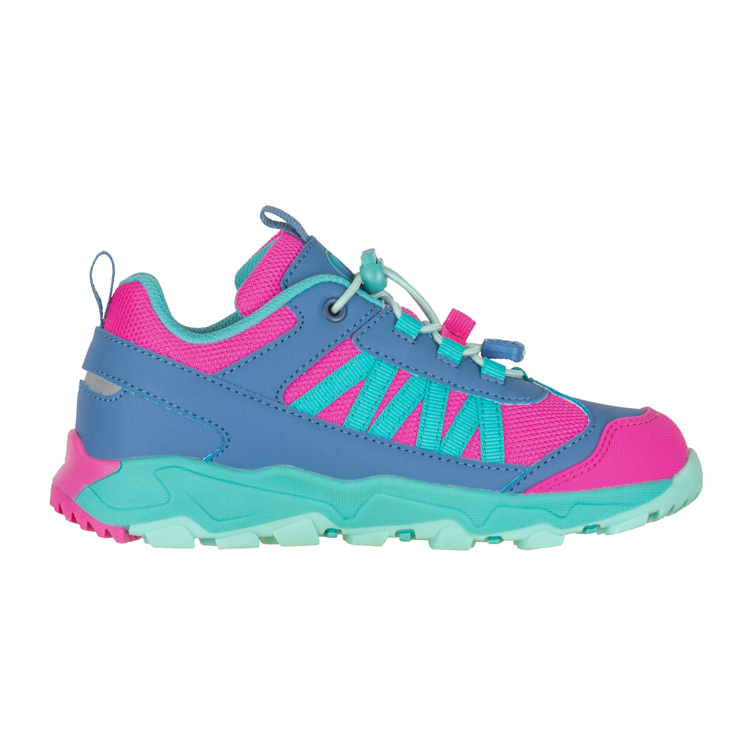 TROLLKIDS Outdoorschuh »KIDS TRONFJELL HIKER LOW«  wasserdicht