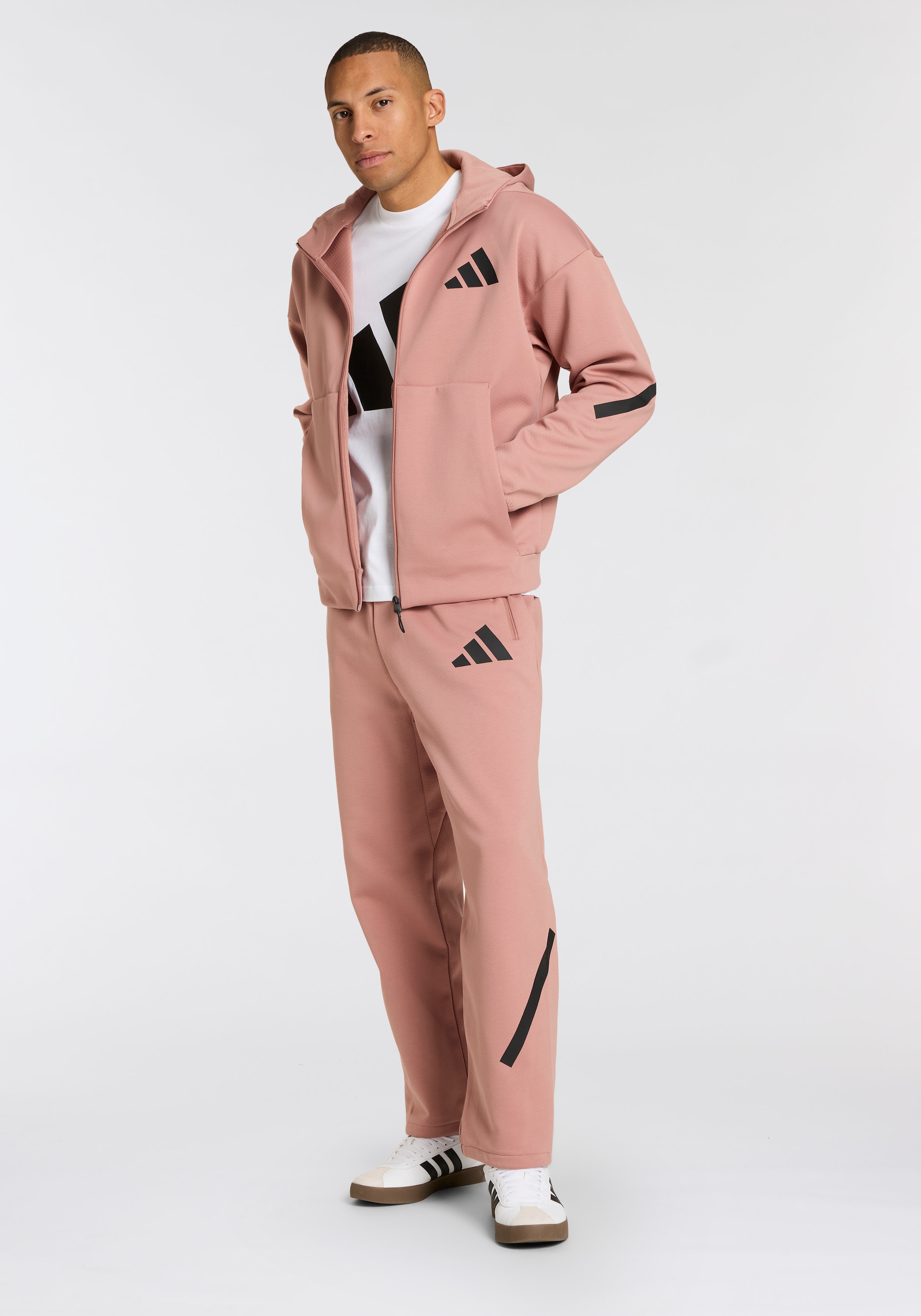adidas Sportswear Sporthose »M Z.N.E. OHPT«, (1 tlg.)