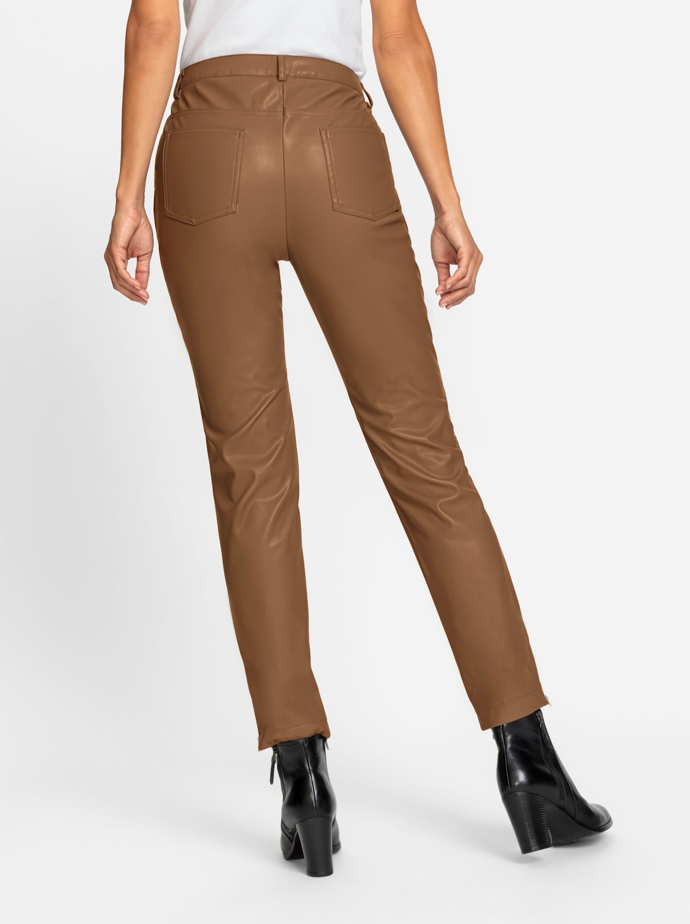 Lederimitathose