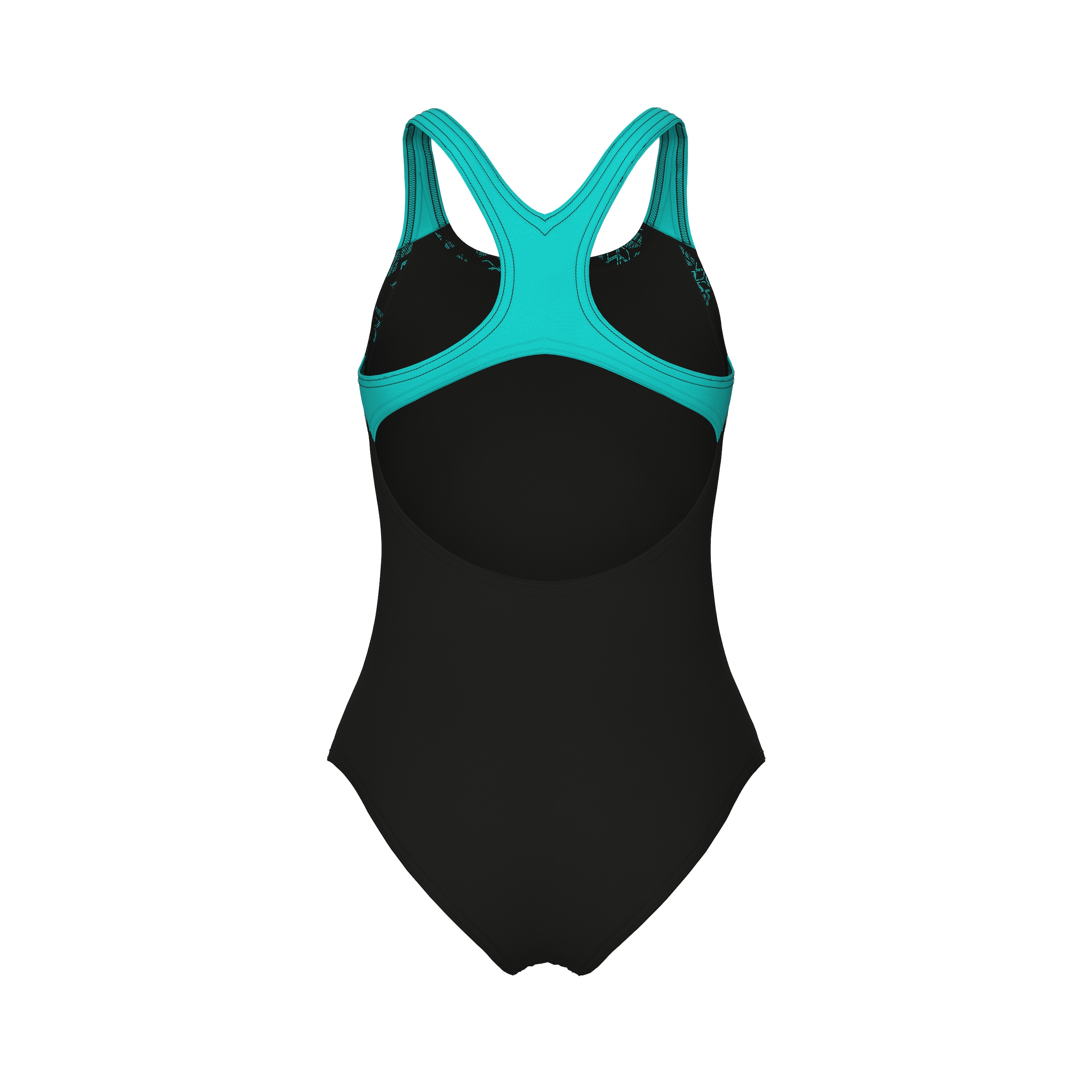 Arena Badeanzug »G ARENA KIKKO SWIMSUIT SWIM PRO BACK« UV-Schutz UPF 50+