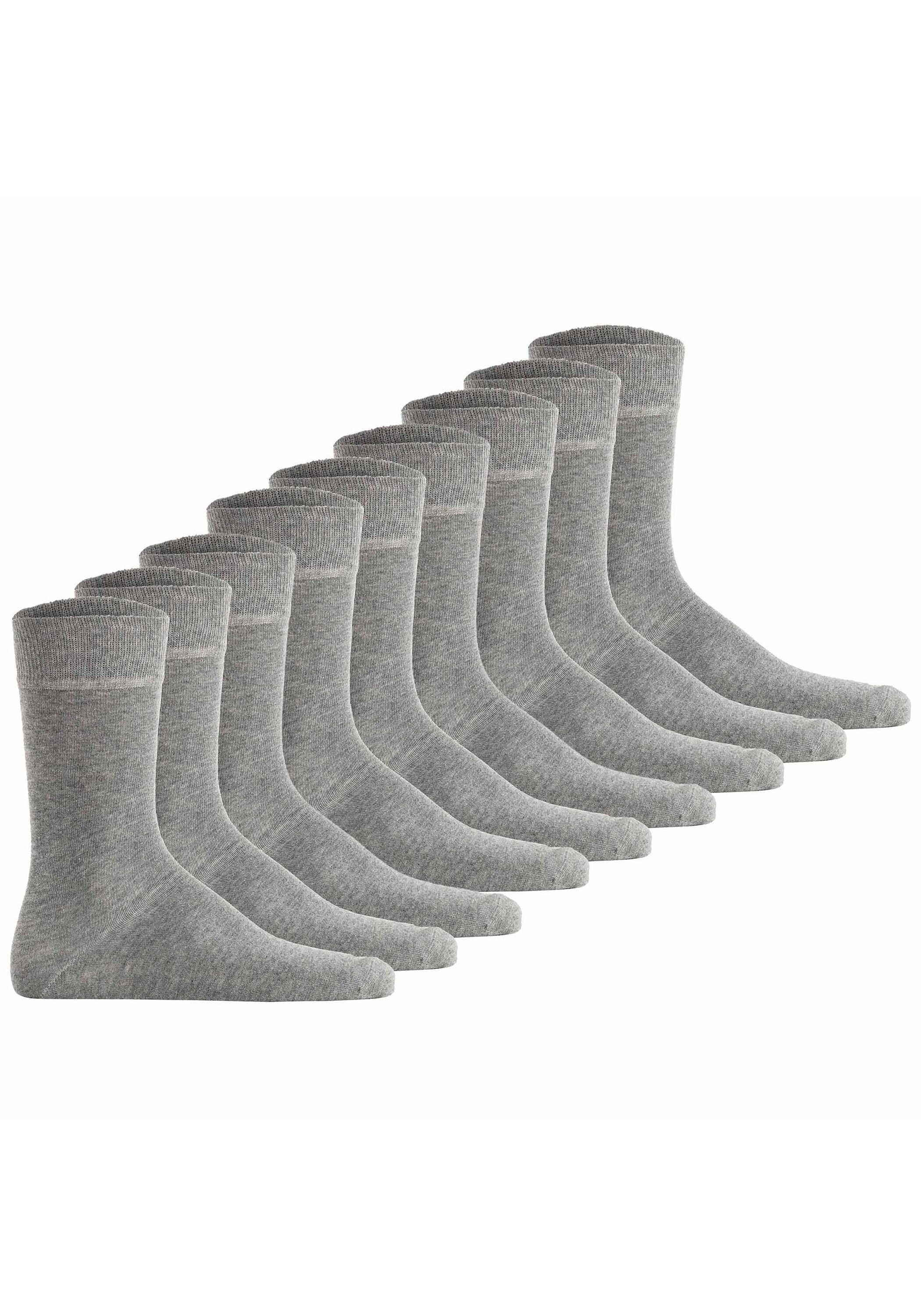 Sneakersocken »Socken SIMPLY³ 3-PACK 9er Pack«