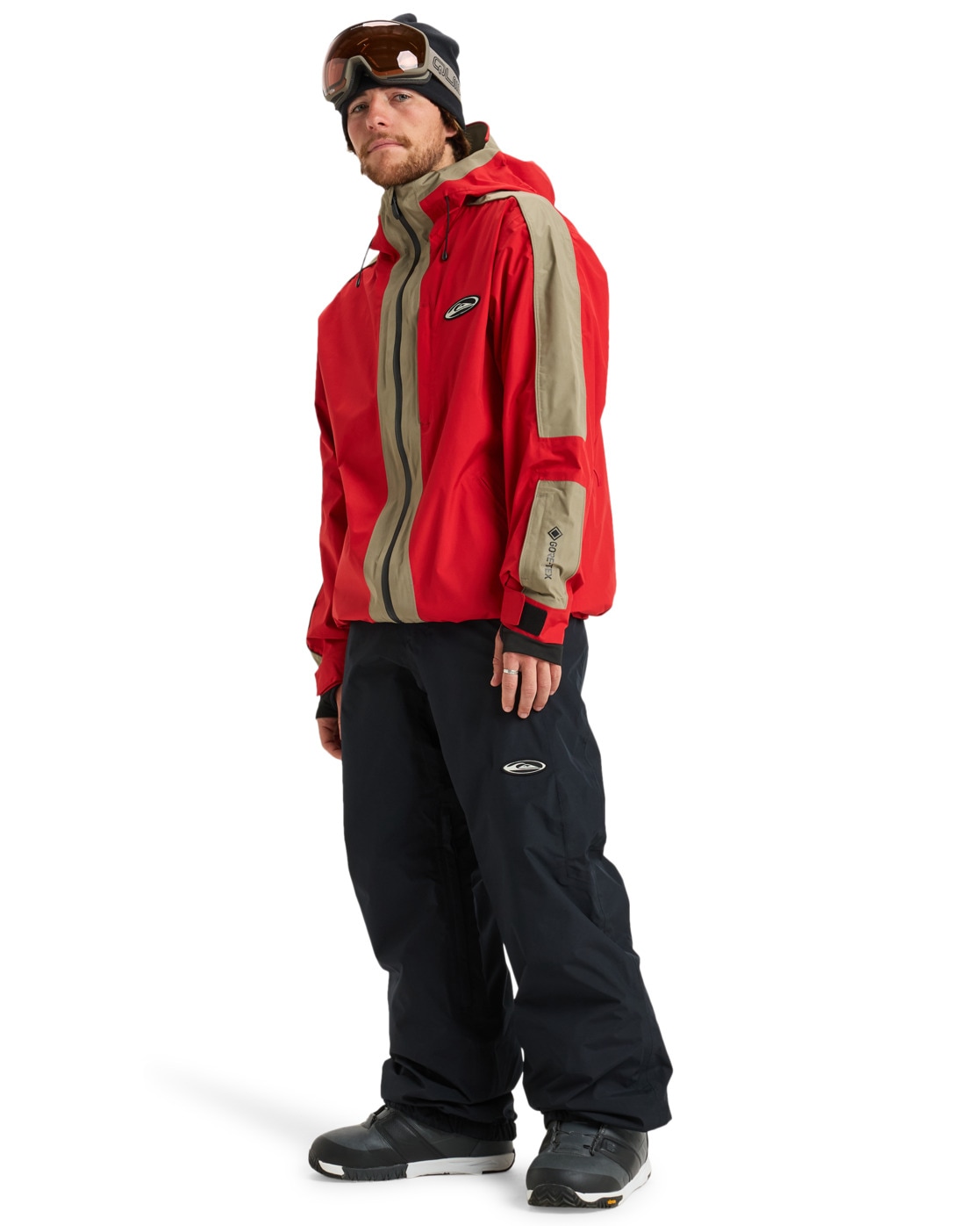 Quiksilver Snowboardhose »High Altitude GORE-TEX®«