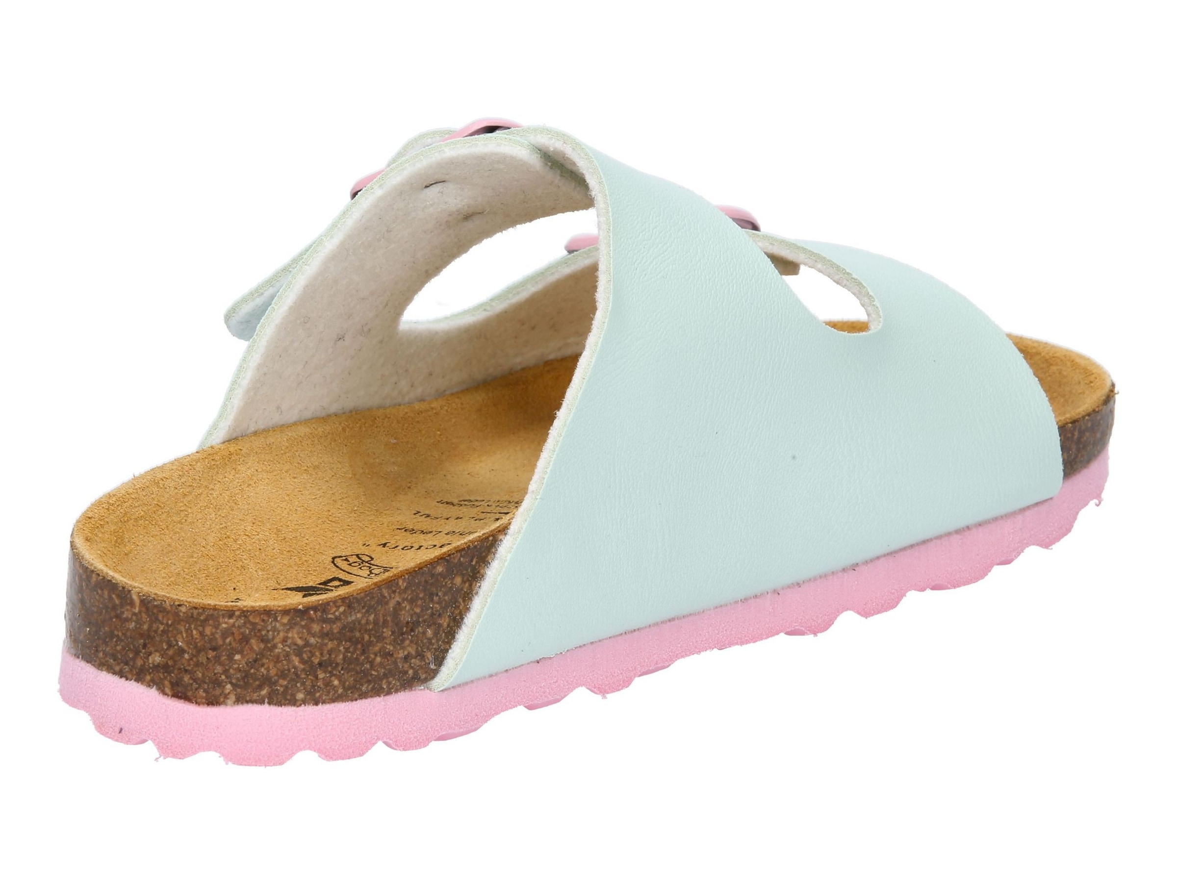 Lico Pantolette »Pantolette Bioline Kids«