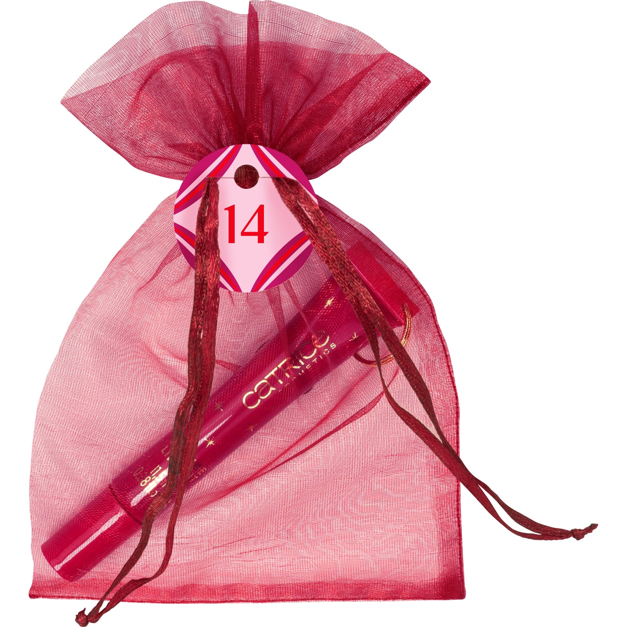 Catrice Kosmetik-Adventskalender »TWINKLING TREASURES ADVENT CALENDAR« ab 14 Jahren