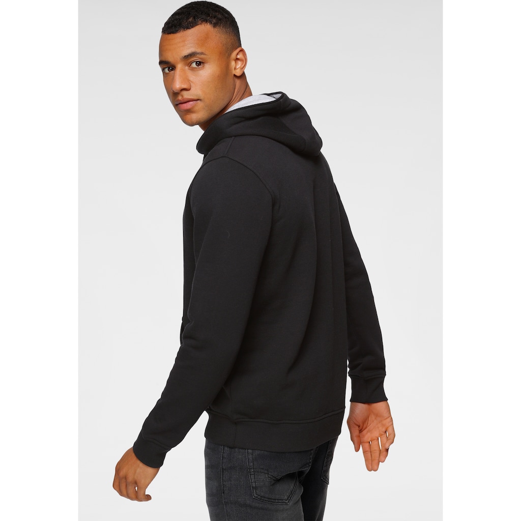 Bruno Banani Kapuzensweatshirt