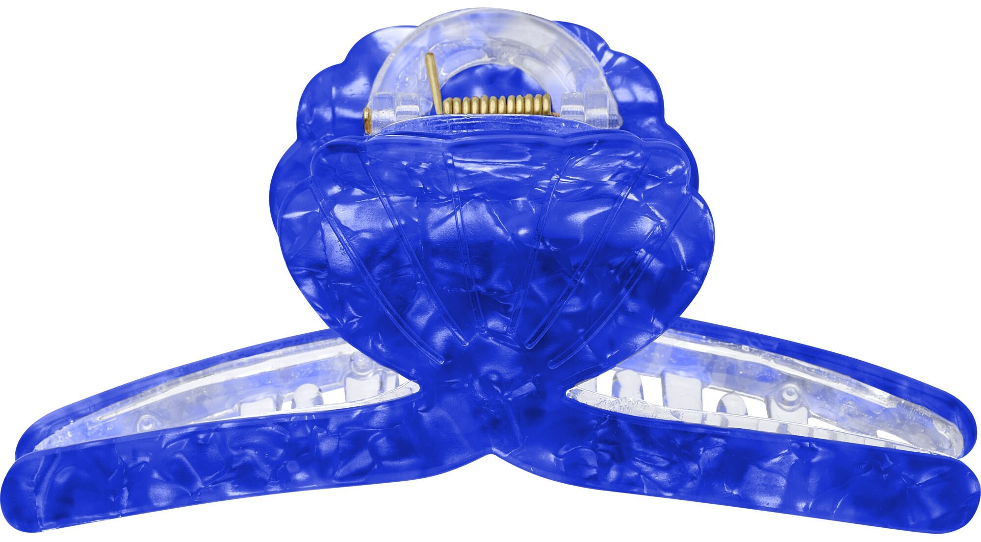 Catrice Haarclip »Catrice Disney Pixar Finding Dory Hair Clip«, (Set, 3 tlg.), mit drei Haarclips