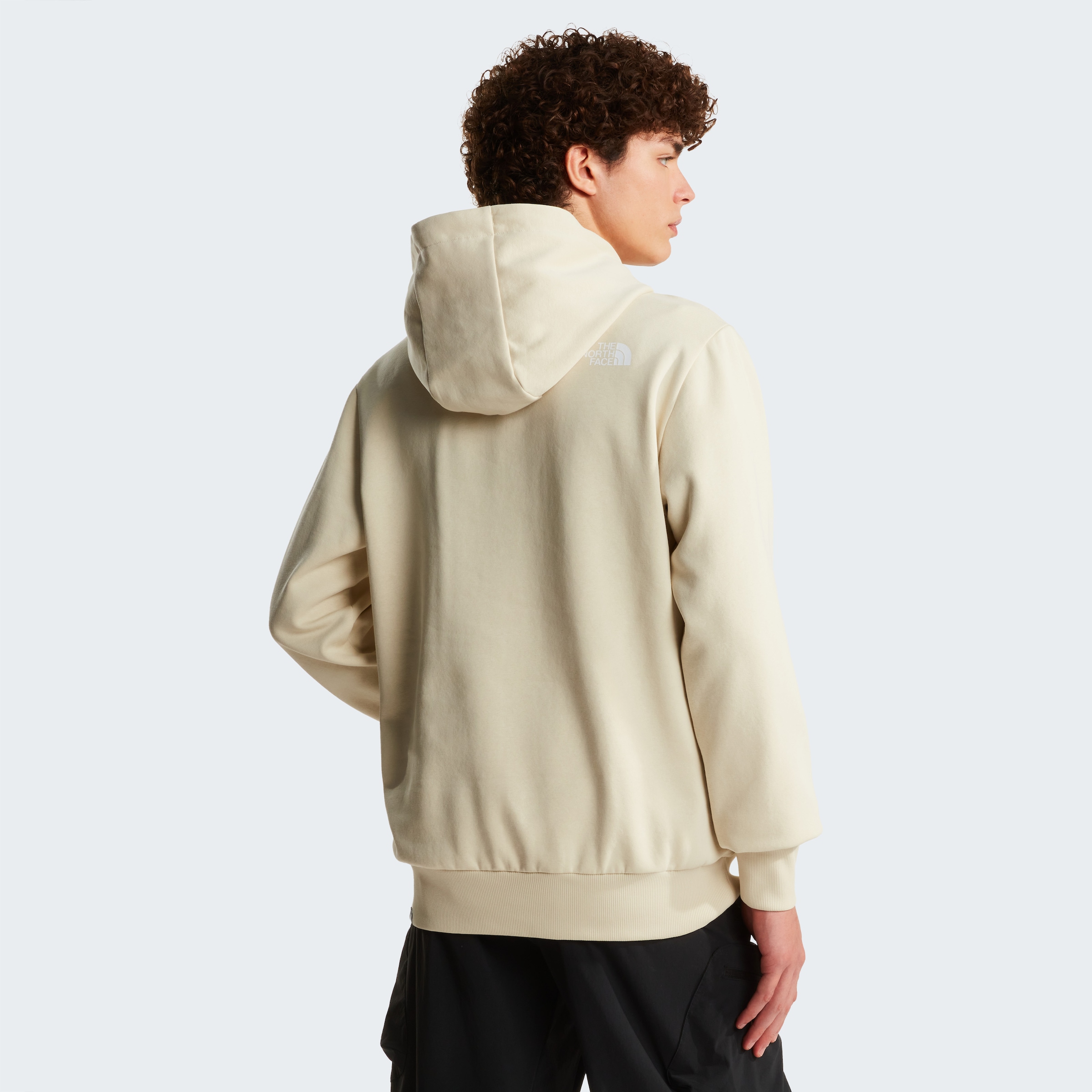 The North Face Kapuzensweatshirt »M SIMPLE DOME REGULAR HOODIE«, sportlicher Stil, für Sport- und Outdooraktivitäten, pflegeleicht
