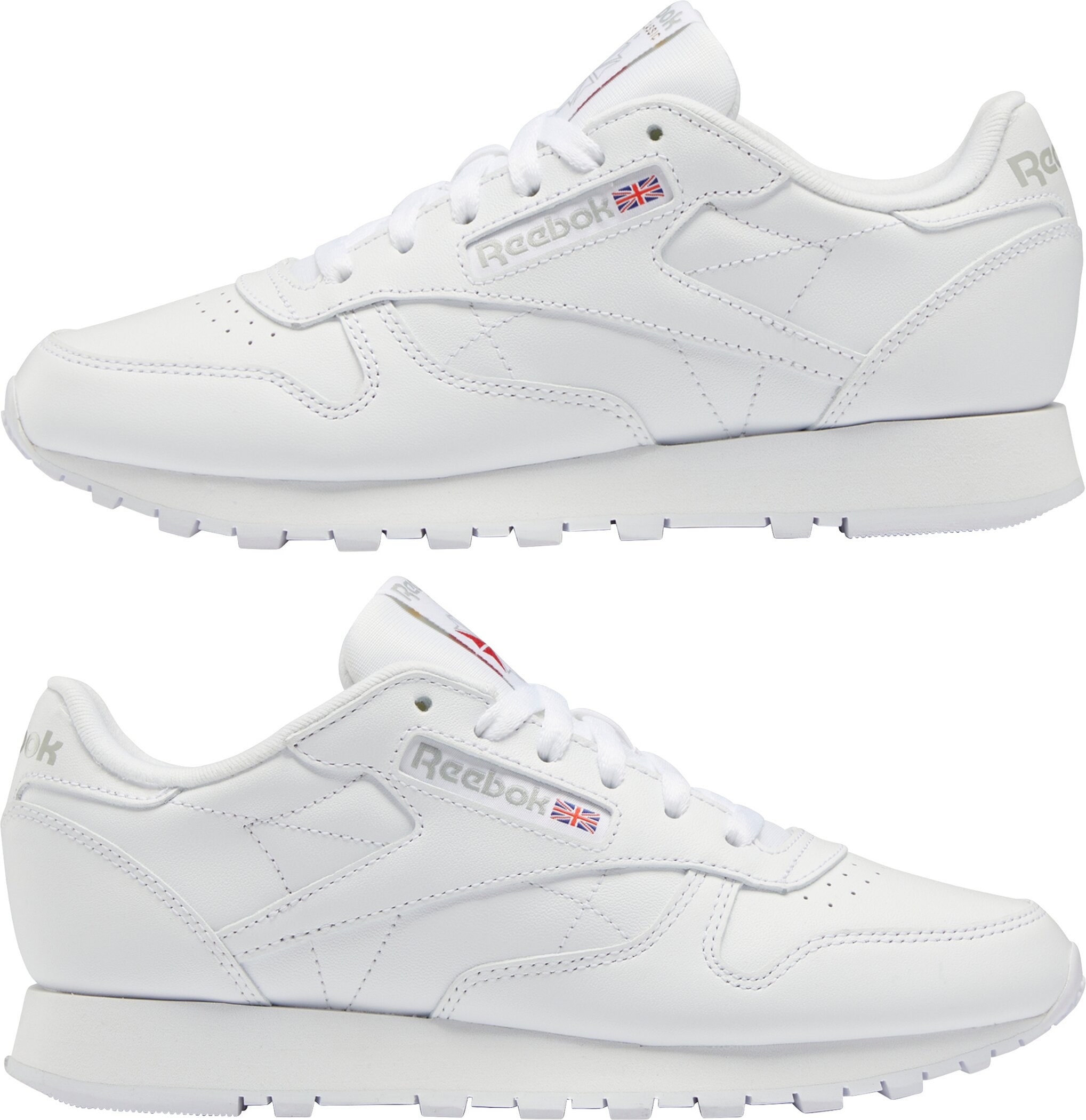 Reebok Classic Sneaker »Classic Leather«