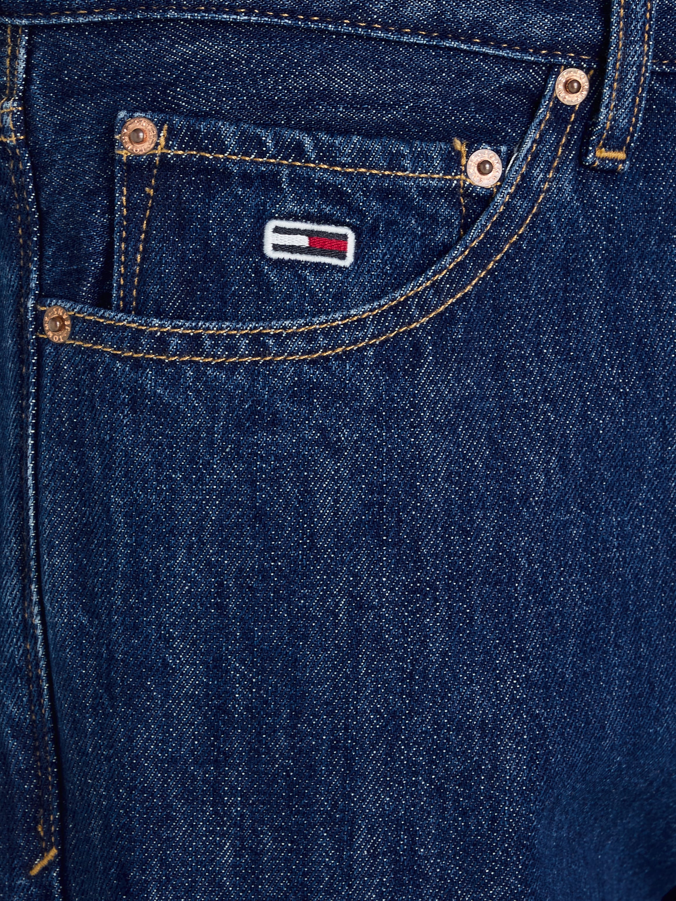 Tommy Jeans 5-Pocket-Jeans »Scanton Slim Denim«