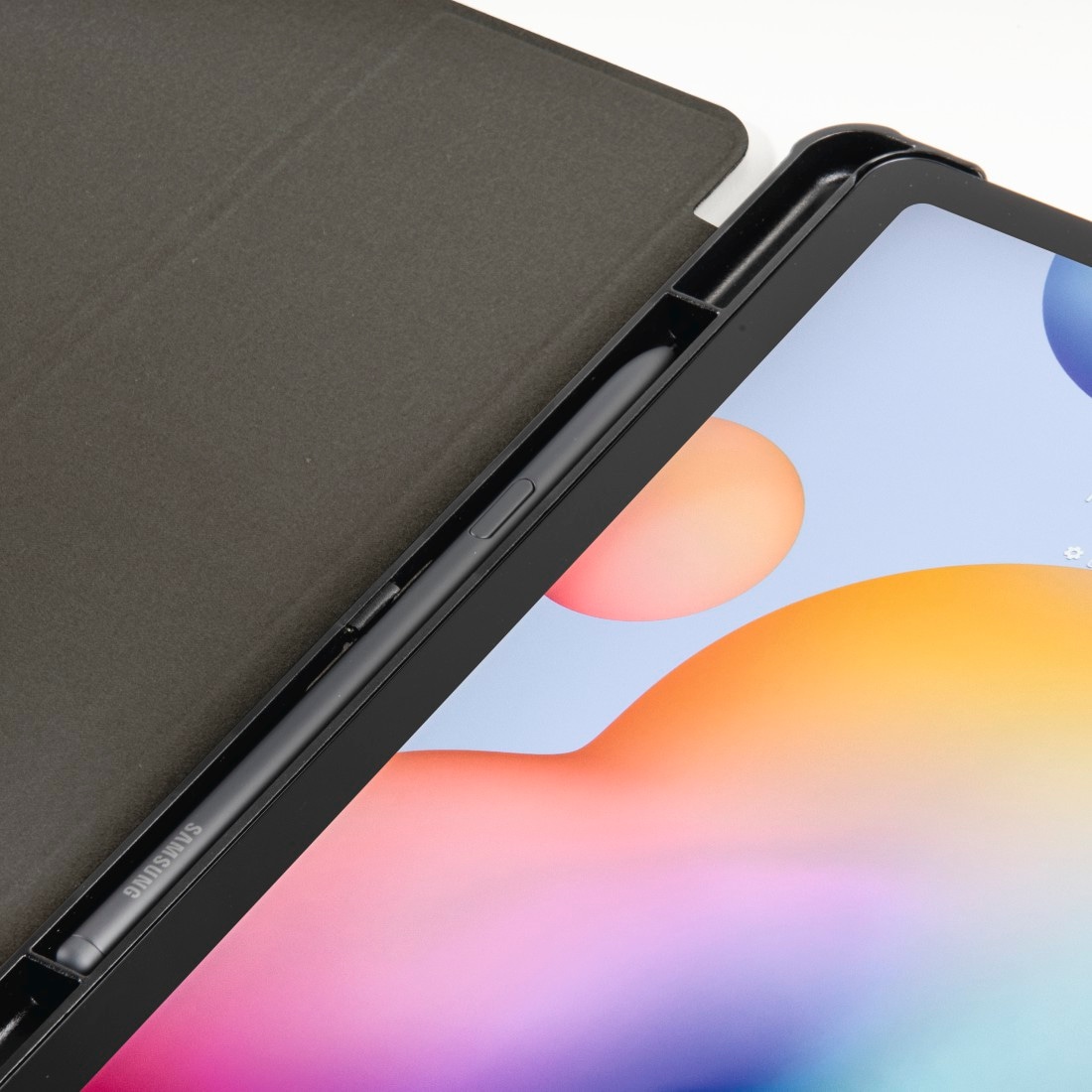 Hama Tablet-Hülle »Tablet Case für Samsung Galaxy Tab S6 Lite 10.4" (20/22), aufstellbar«, 26,4 cm (10,4 Zoll)