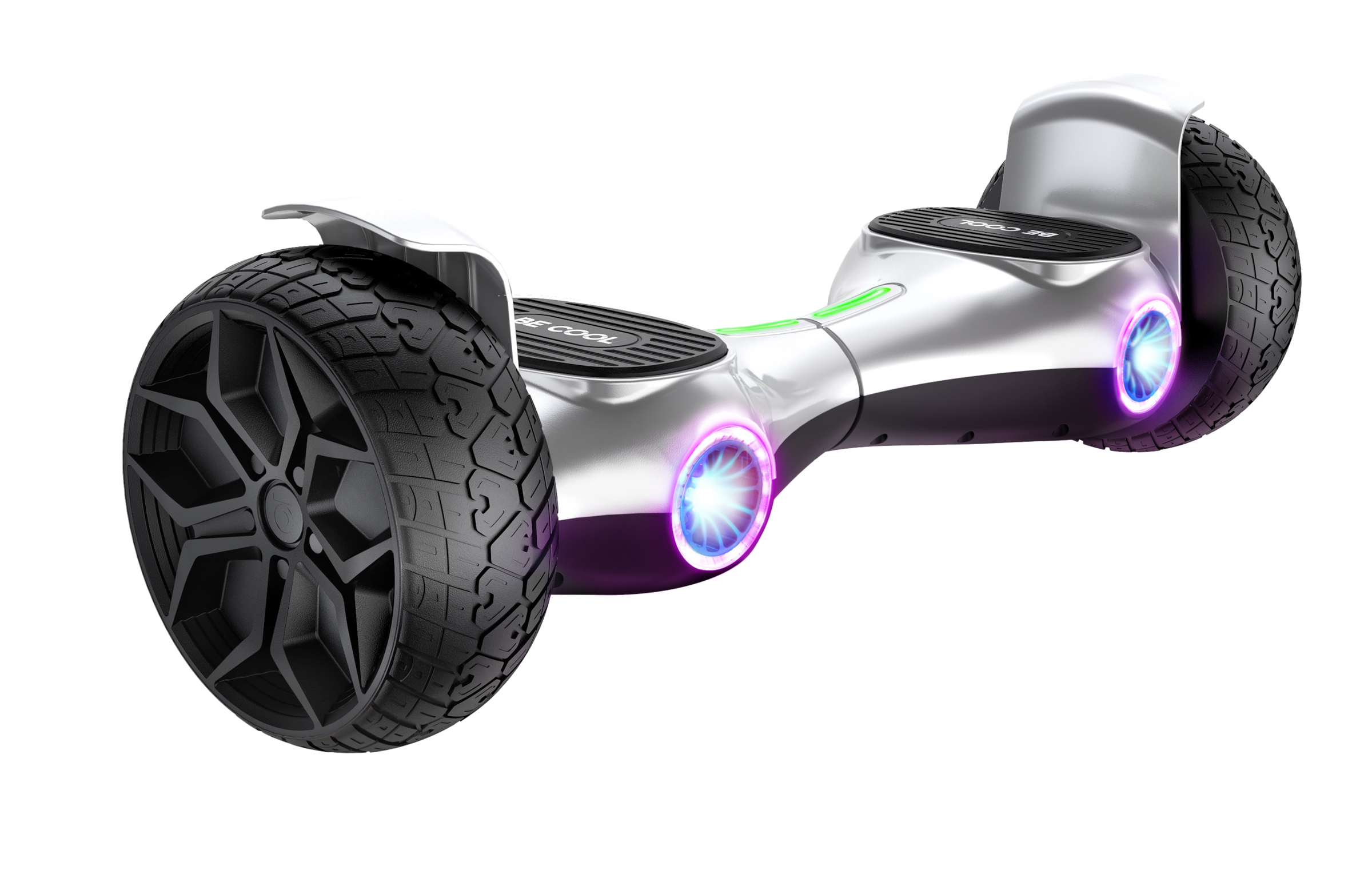 be cool Balance Scooter »BE COOL Offroad 8,5"«