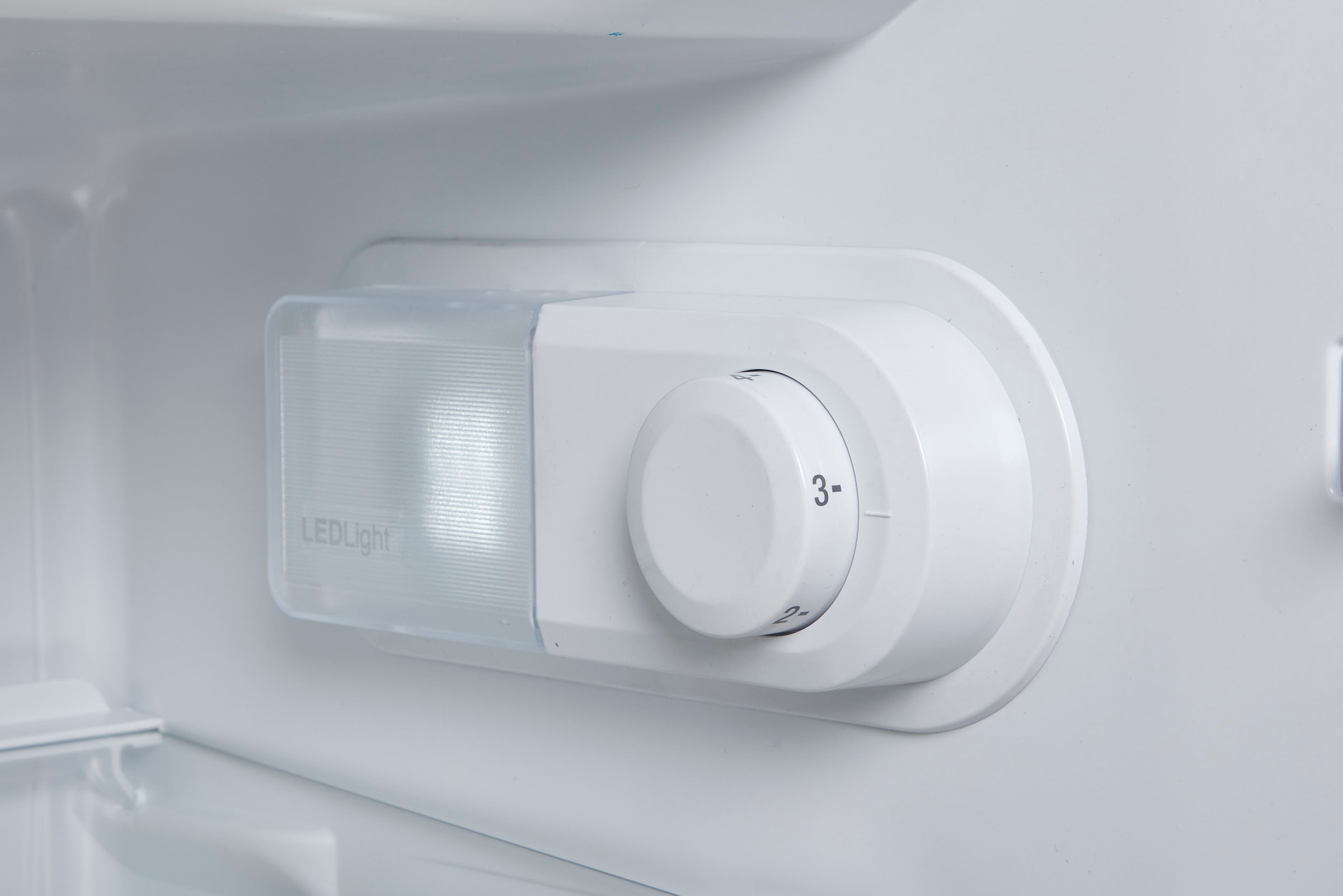 BEKO Einbaukühlschrank »BSSA210K4SN«