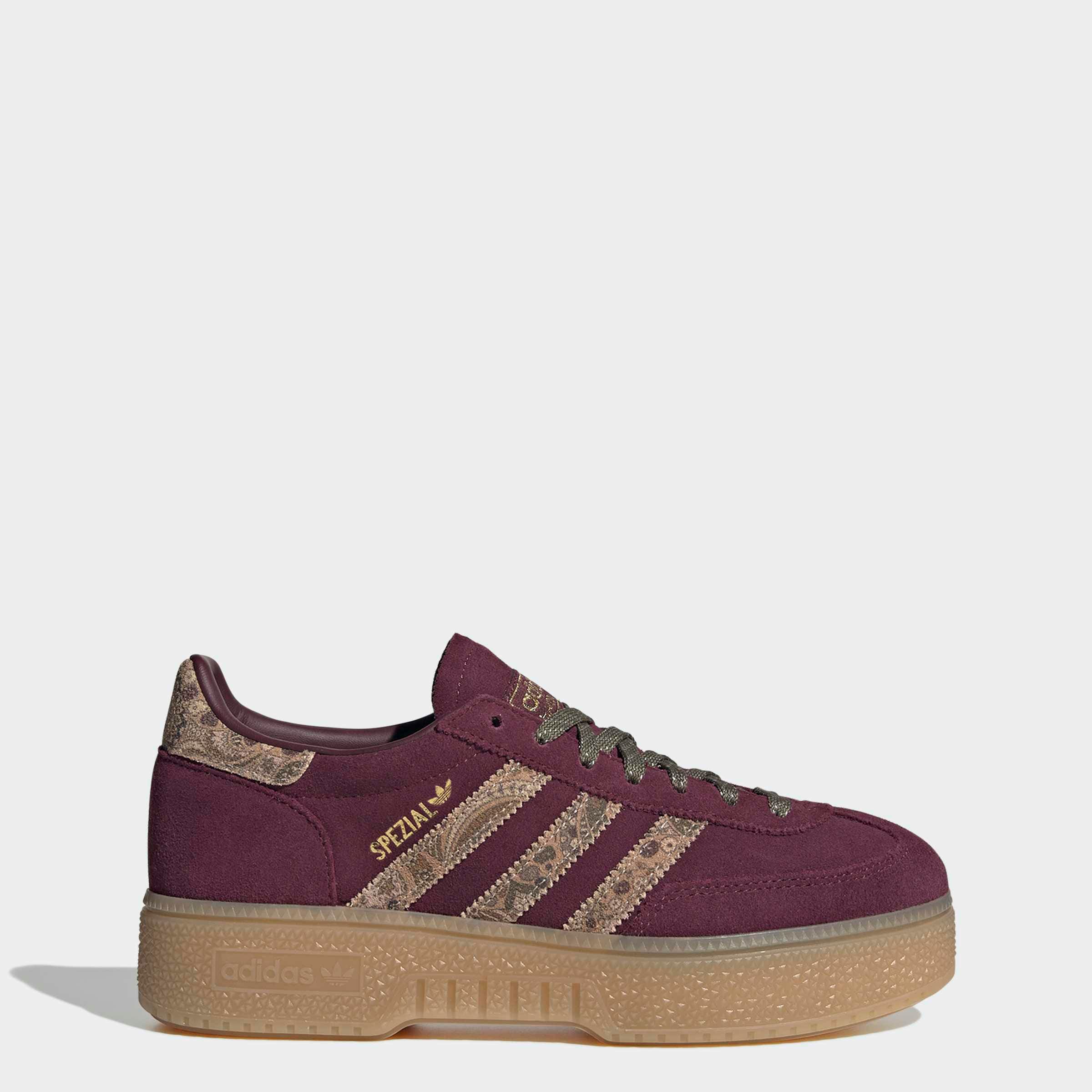 adidas Originals Sneaker »HANDBALL SPEZIAL BOLD W«