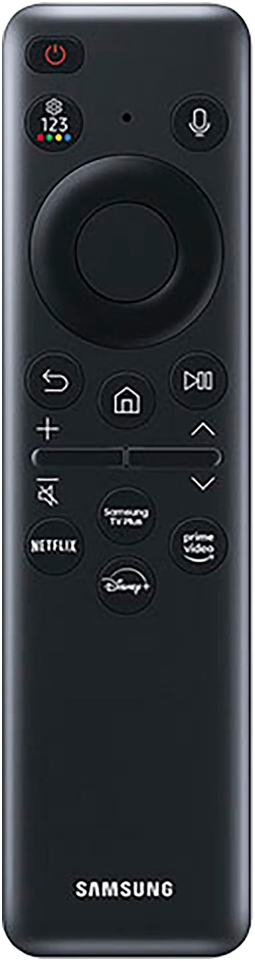 Samsung QLED Mini LED-Fernseher »GQ65QN85DBT«, 4K Ultra HD, Smart-TV, Neural Quantum 4K AI Gen2 Prozessor, Gaming Hub, bis zu 120Hz