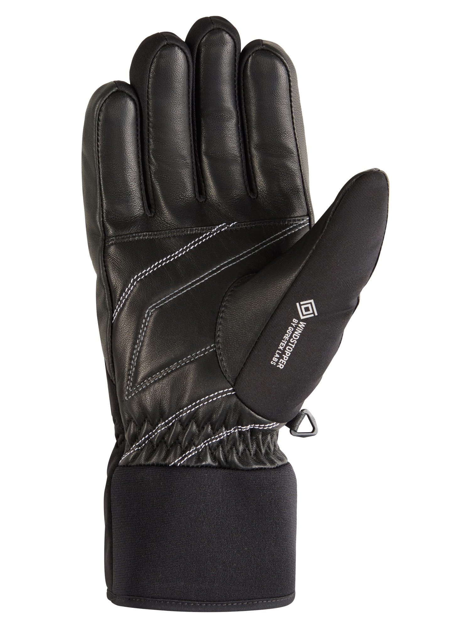 Ziener Skihandschuhe »GUDWIG-Z WS PR glove man«