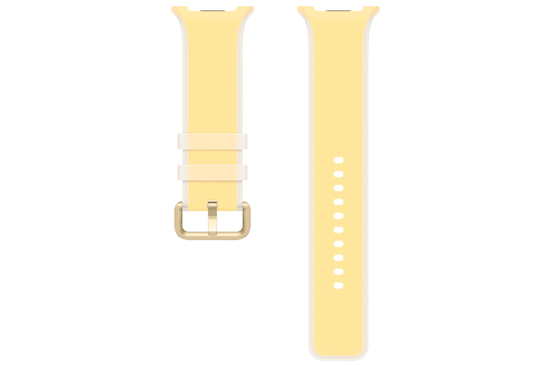Samsung Smartwatch-Armband »Misty Band (M/L) für Galaxy Watch9 und Watch8«