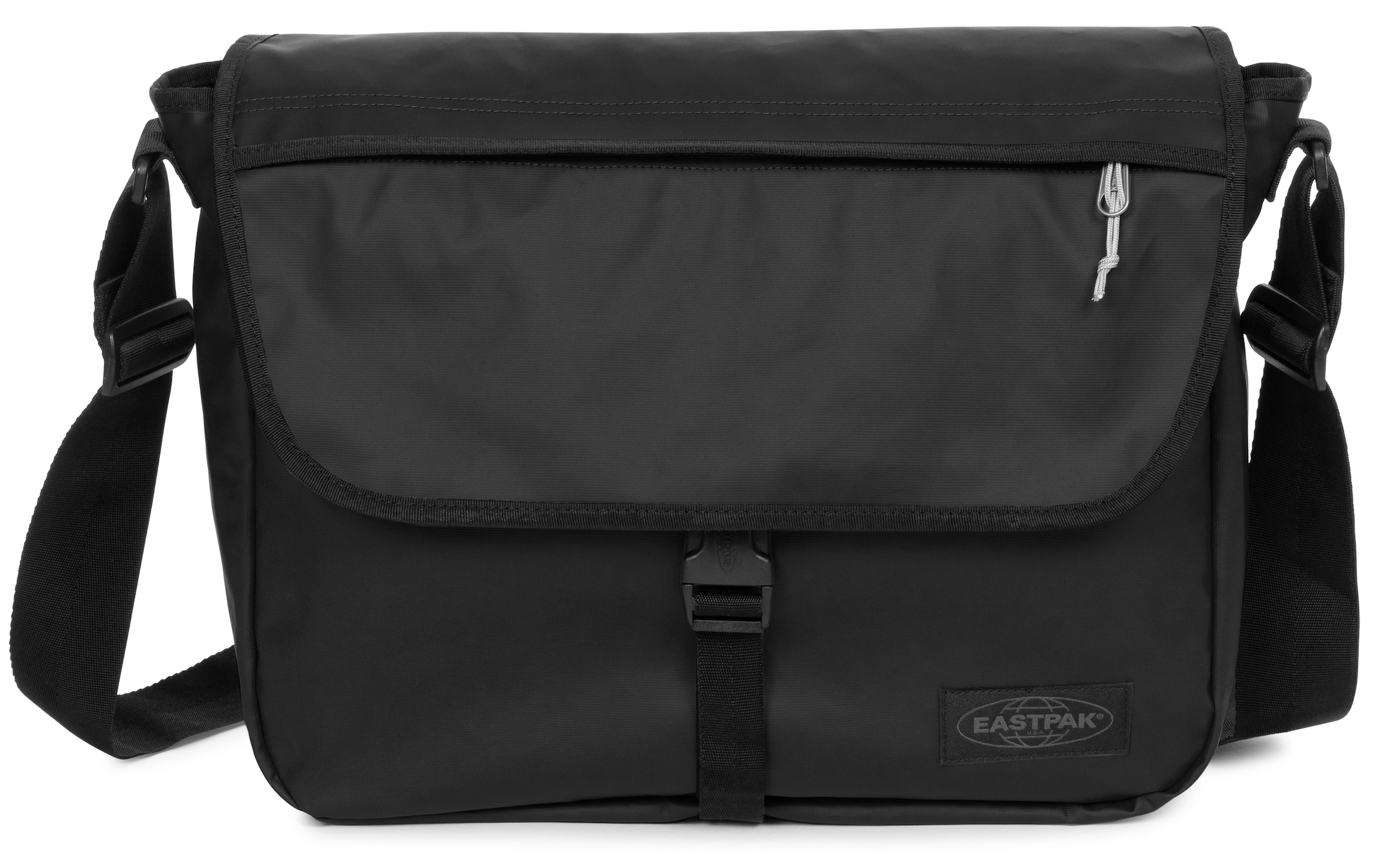 Eastpak Messenger Bag »Delegate +«, Umhängetasche Arbeitstasche Schultasche