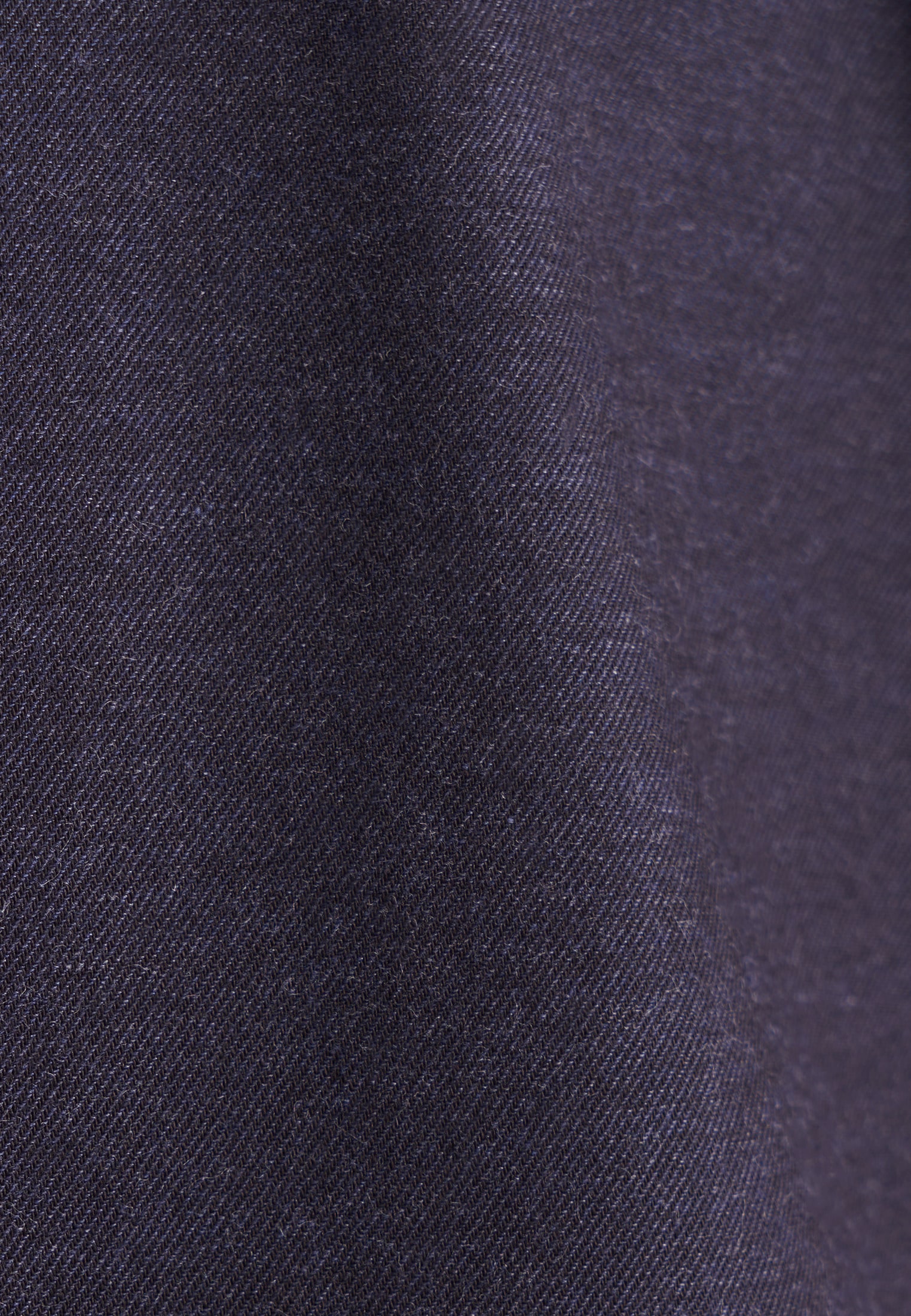 seidensticker Flanellhemd »Schwarze Rose« Regular 1/1 Kentkragen Uni
