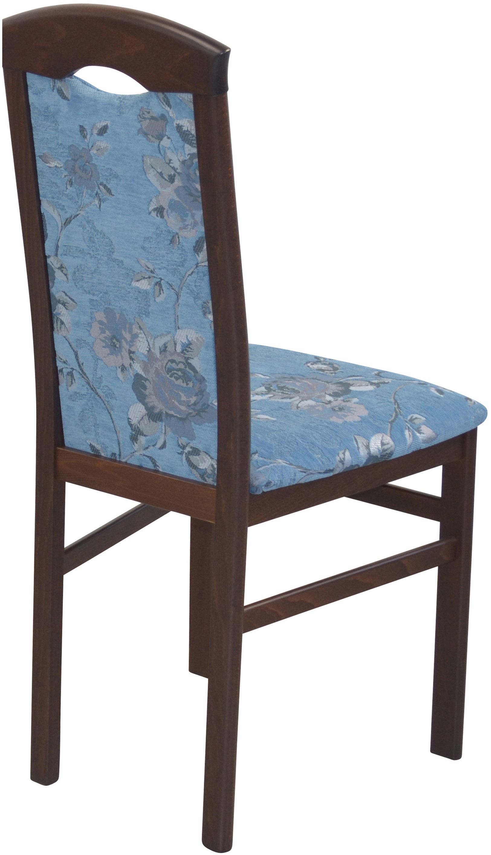HOFMANN LIVING AND MORE Esszimmerstuhl, (Set), 2 St., Webstoff-Polyester