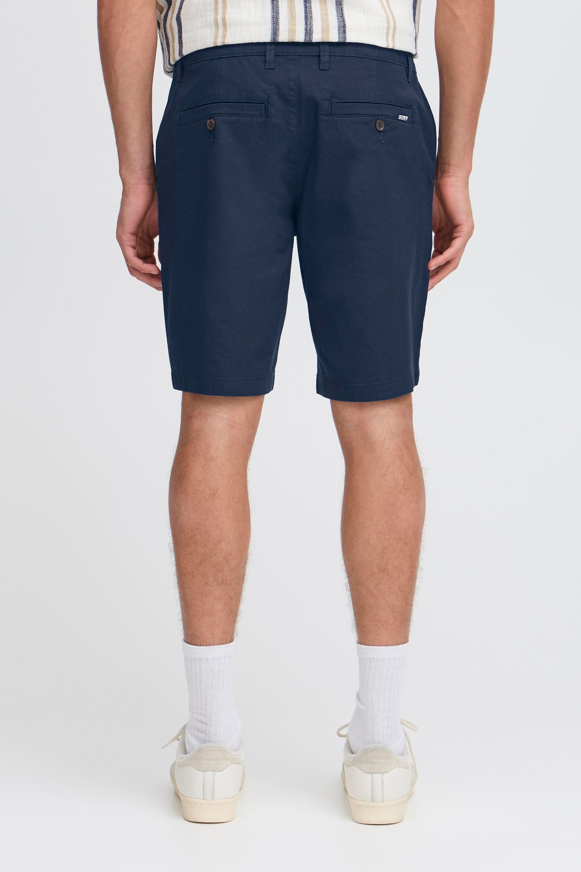 !Solid Chinoshorts »Chinoshorts SDKAKAN«