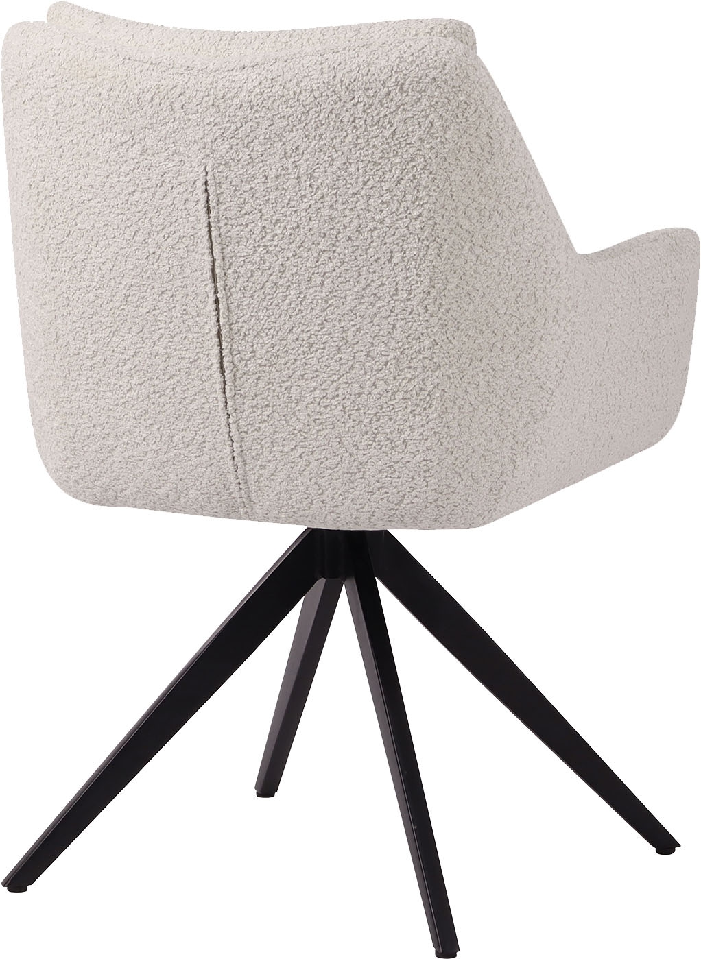 SIT Armlehnstuhl () mit 360° Drehfunktion