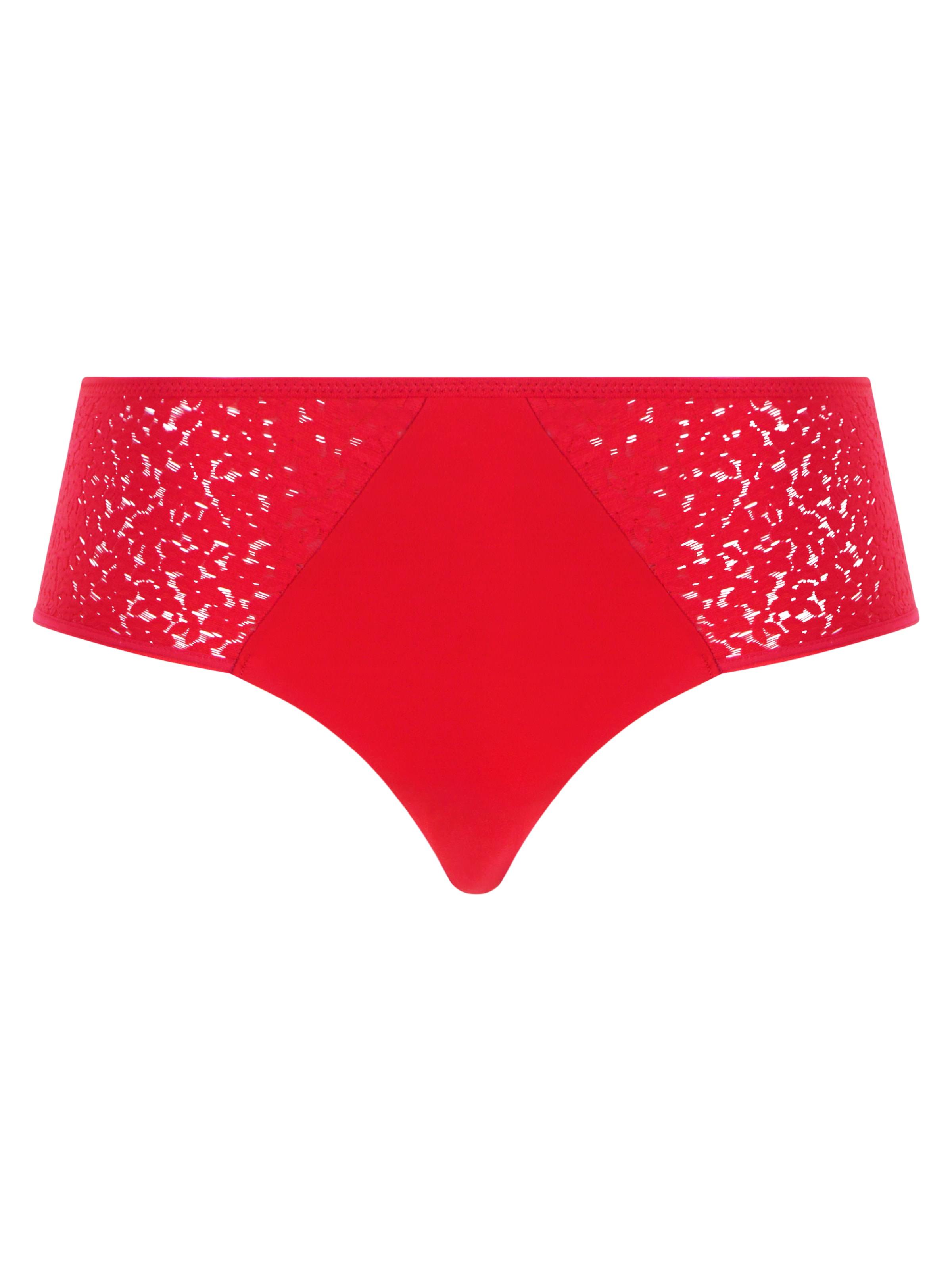 Chantelle Slip »NORAH« florale Spitze, weiche Materialien