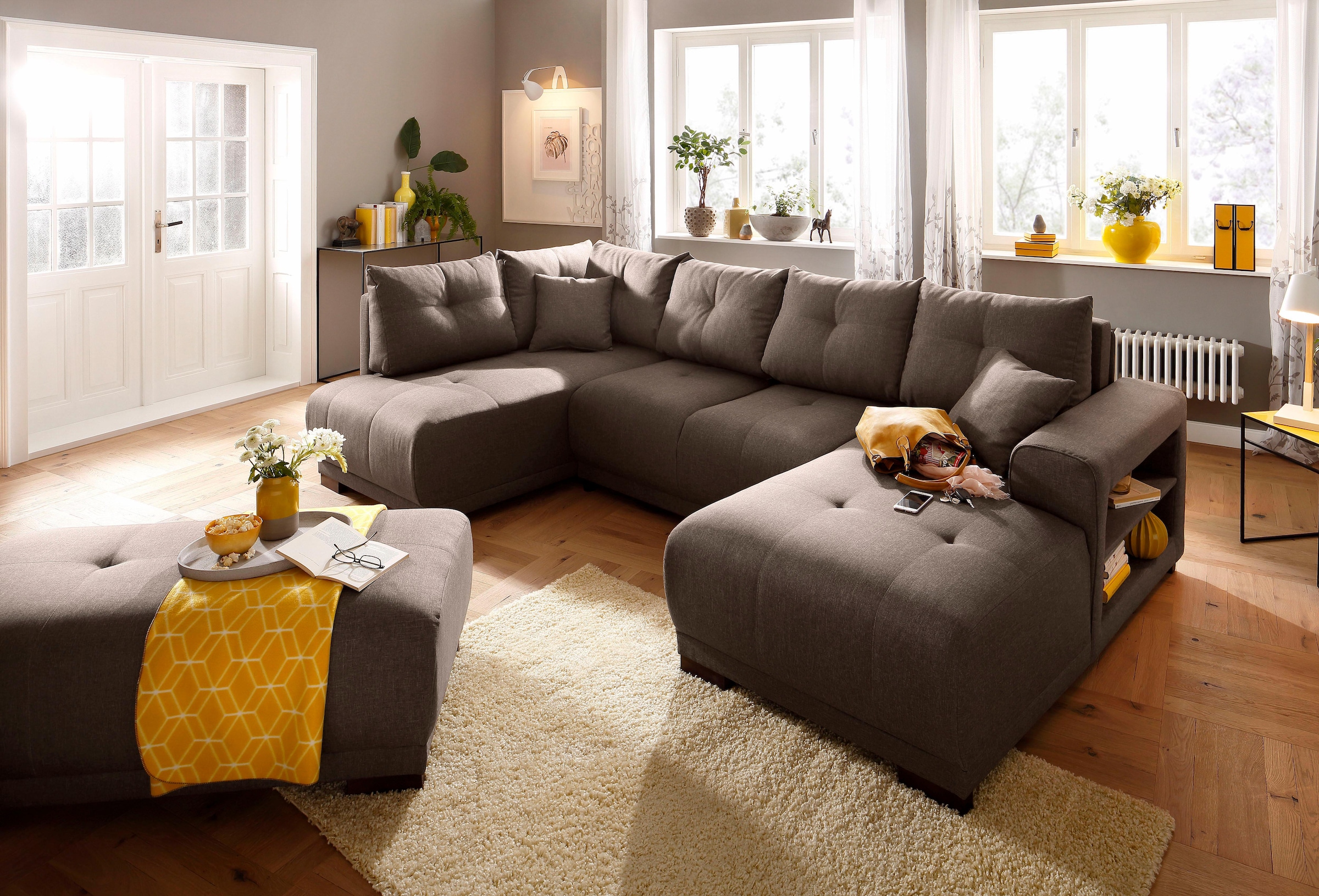 Home affaire Hocker »Viborg«