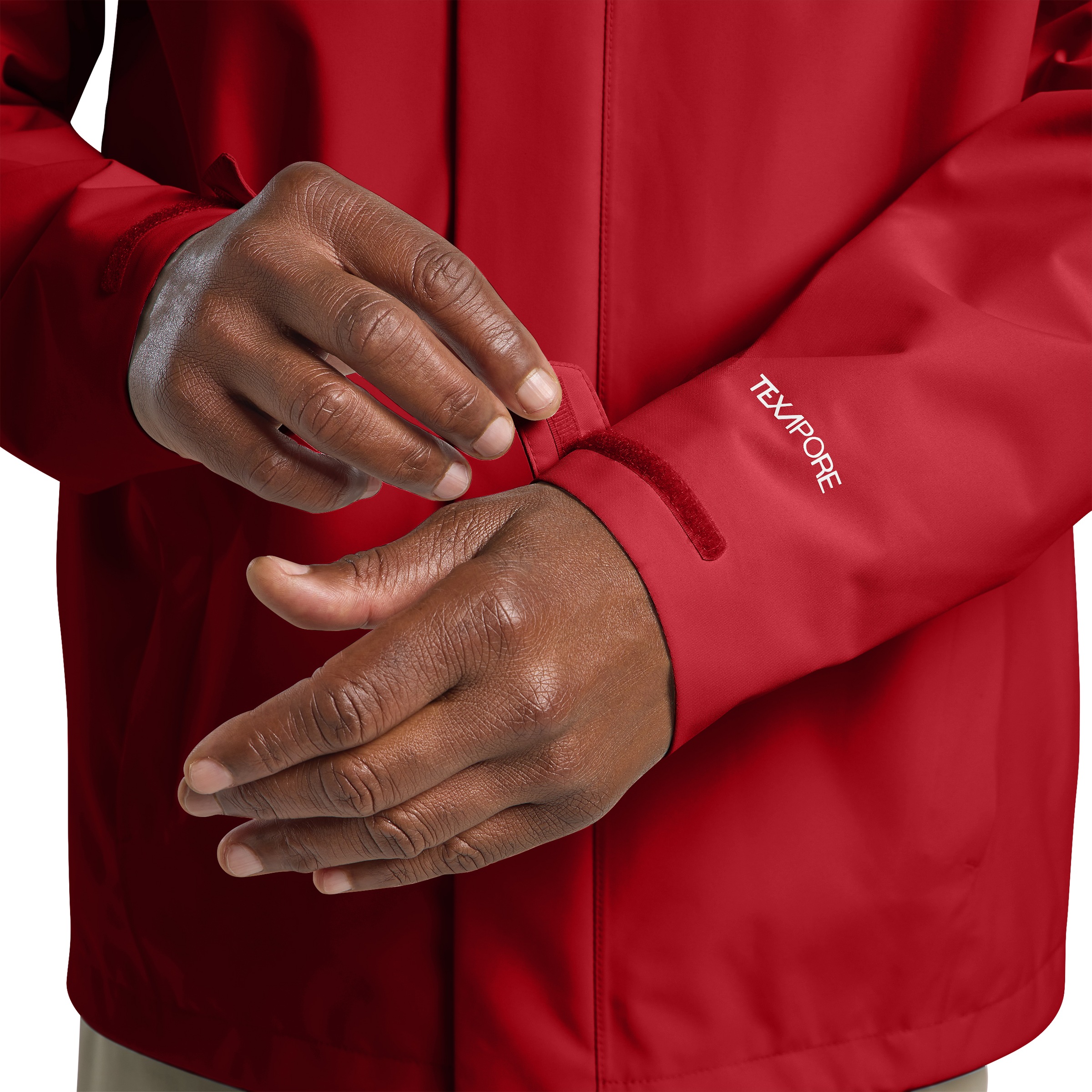 Jack Wolfskin Funktionsjacke »TRAILTIME 2L JKT M«