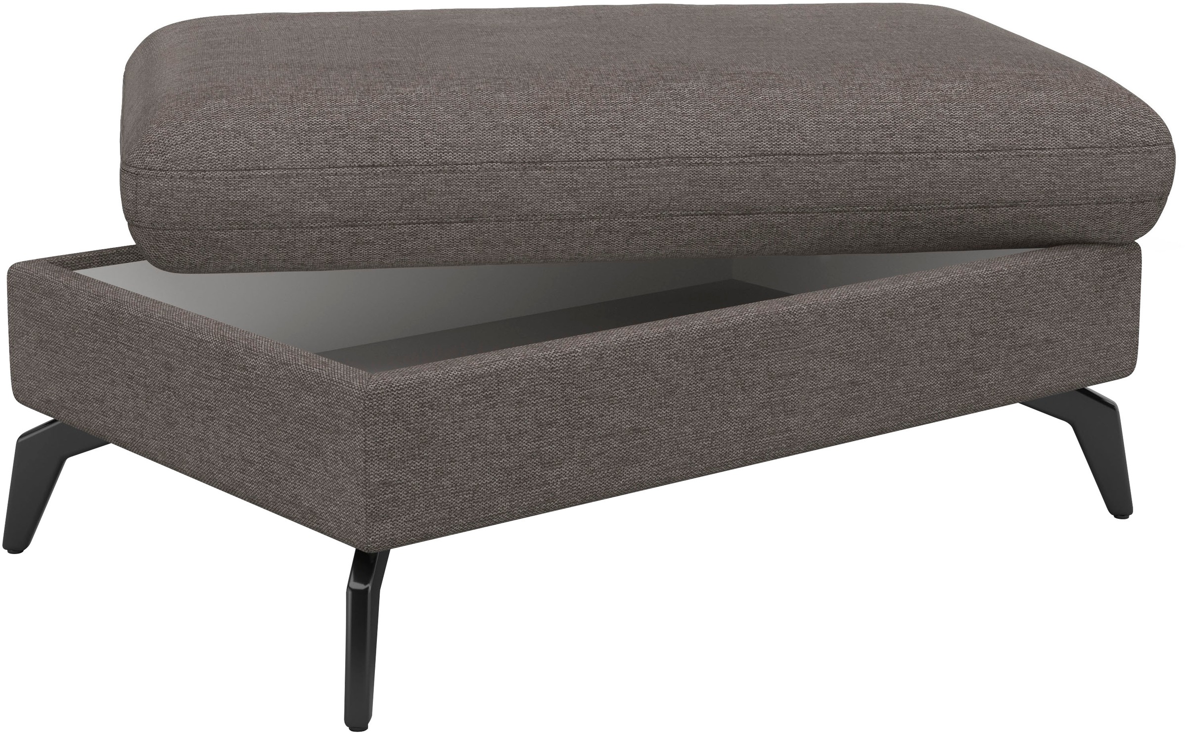 sit&more Stauraumhocker »Morris Jubi«, mit praktischen Stauraum