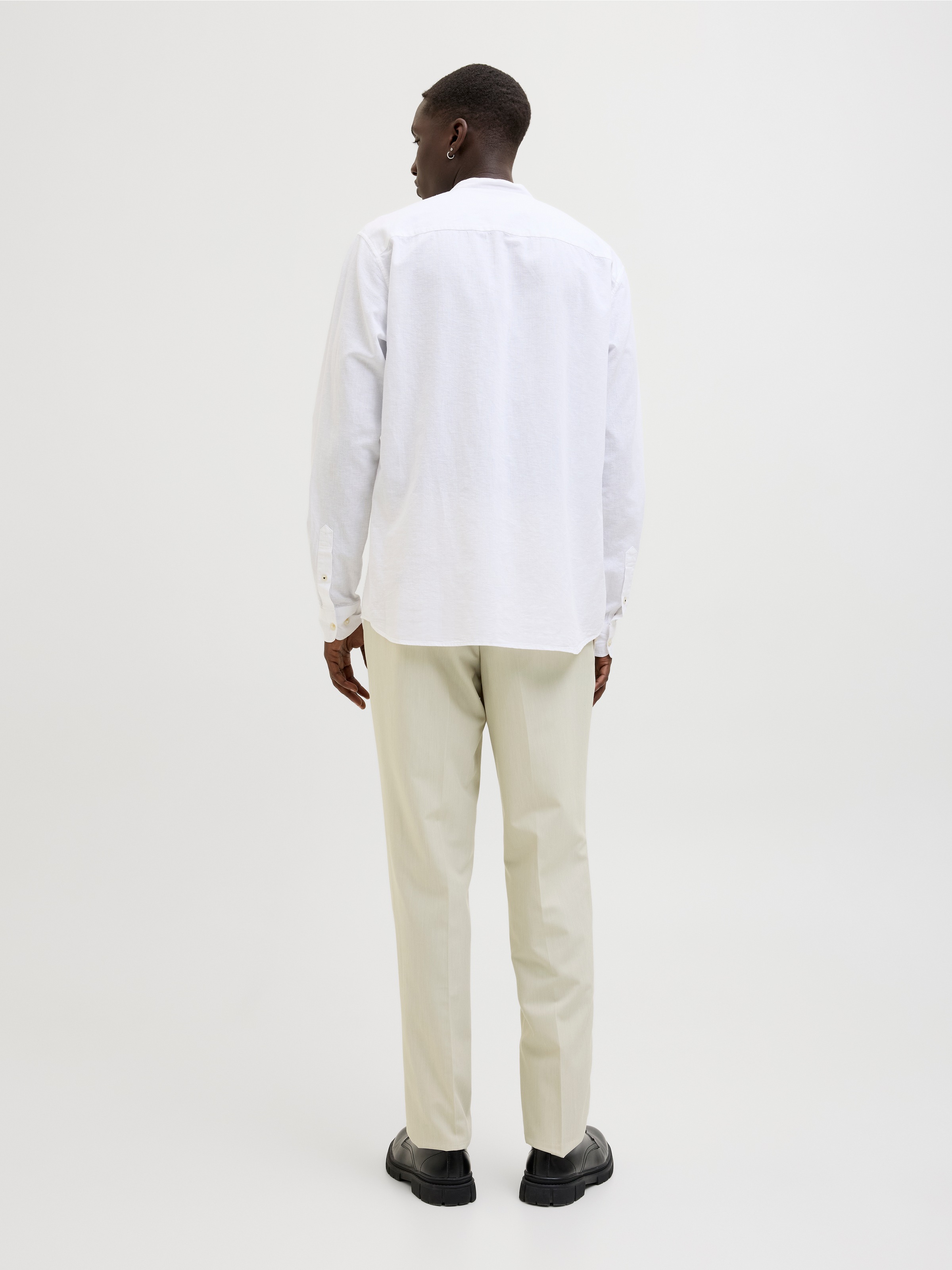 Jack & Jones Chinohose »JPSTACE LEO CHINO NOOS«