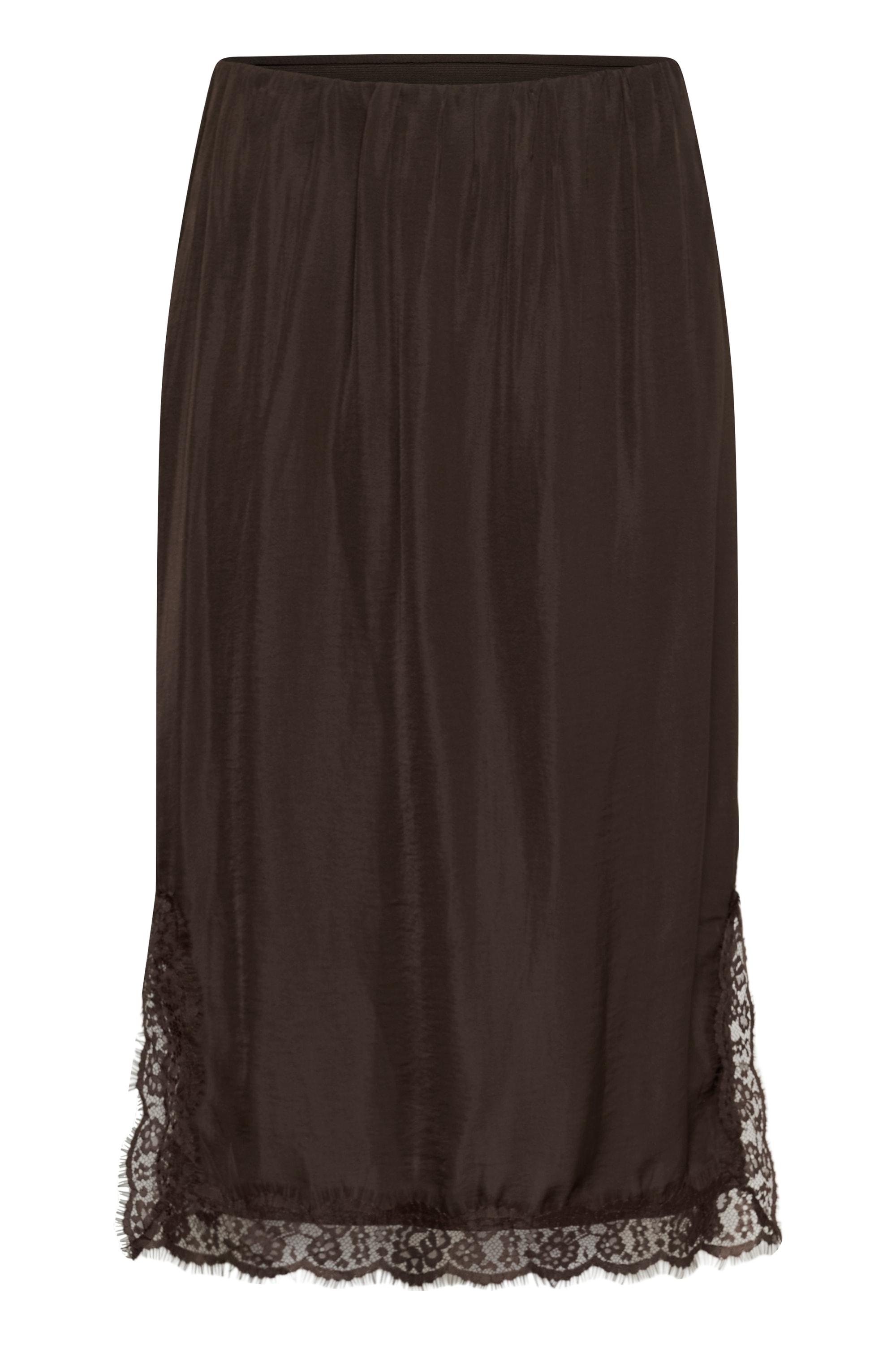 Saint Tropez Midirock »Damen Rock PigaoSZ«