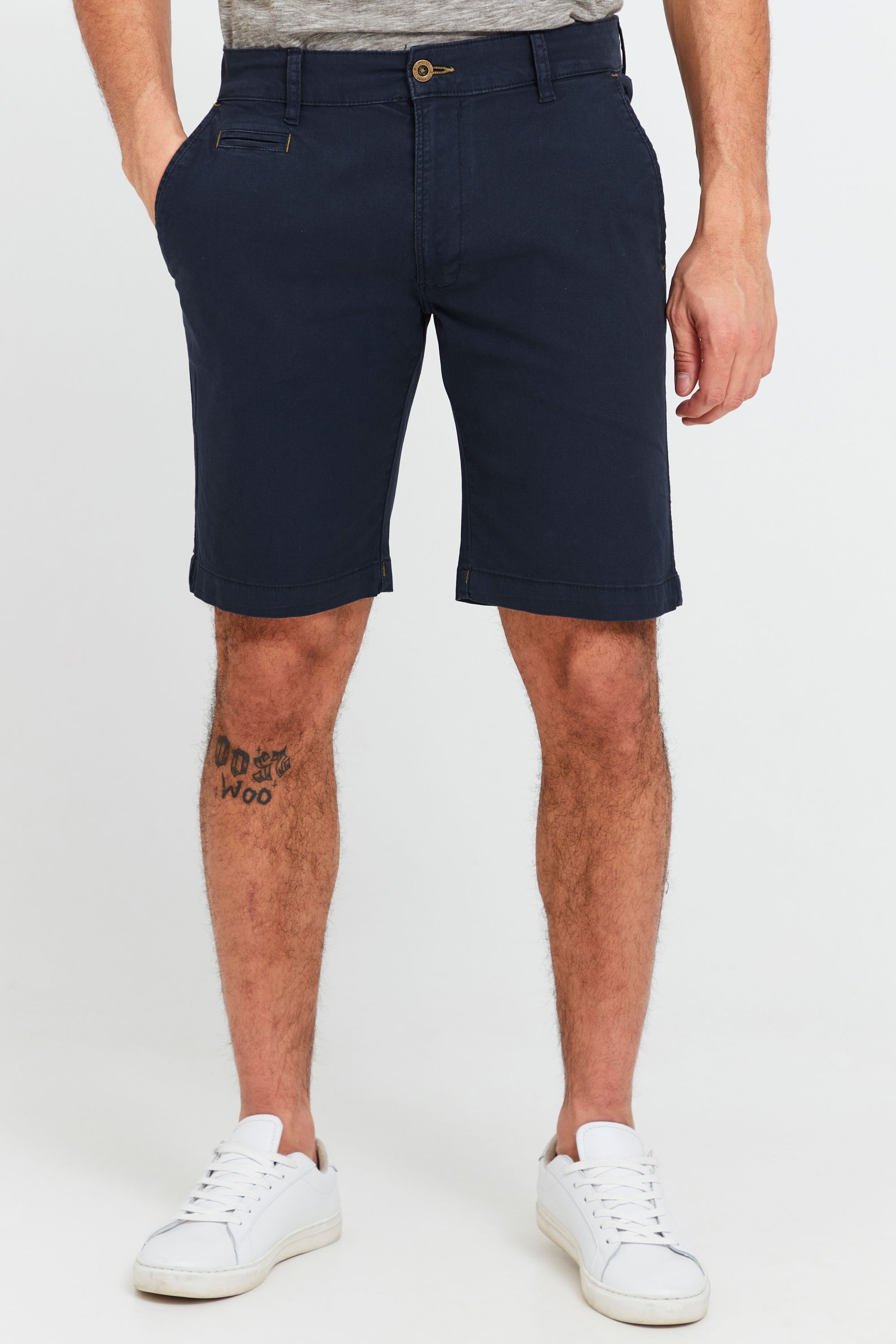 Indicode Shorts »Shorts IDMiko«