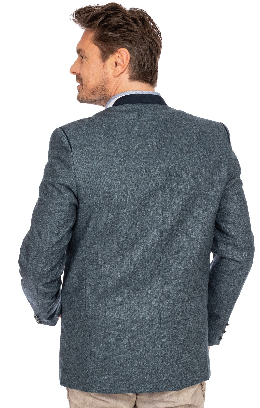 Gipfelstürmer Trachtenjacke »Jacke 422001-4197«