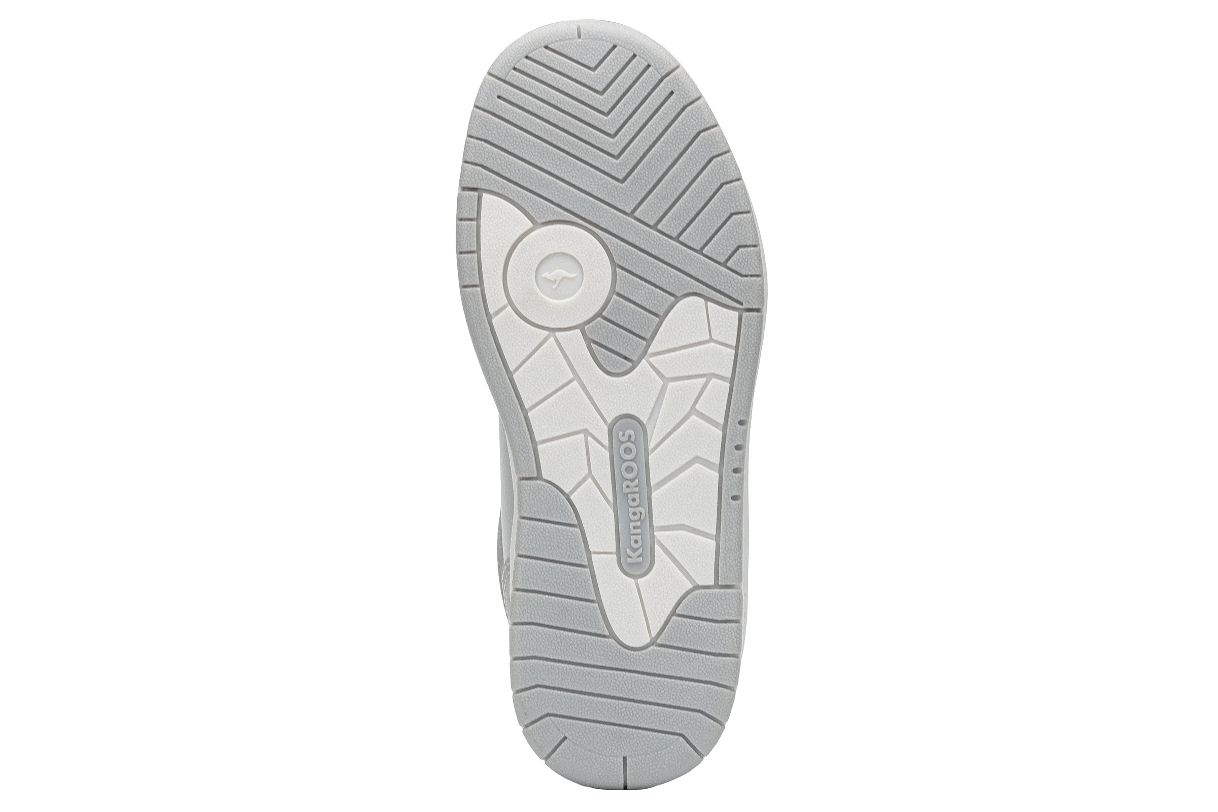 KangaROOS Sneaker »K-CP BOUND MID EV«, Wasserdicht, Warmfutter