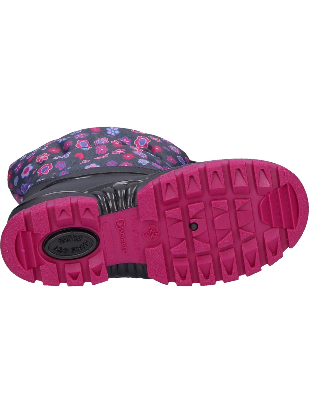 Spirale Winterstiefel »Maja«