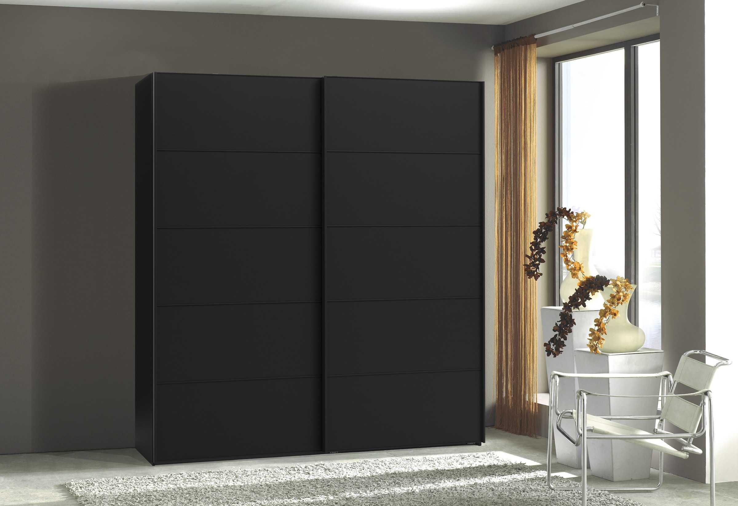 WIEMANN Schwebetürenschrank »Westside«