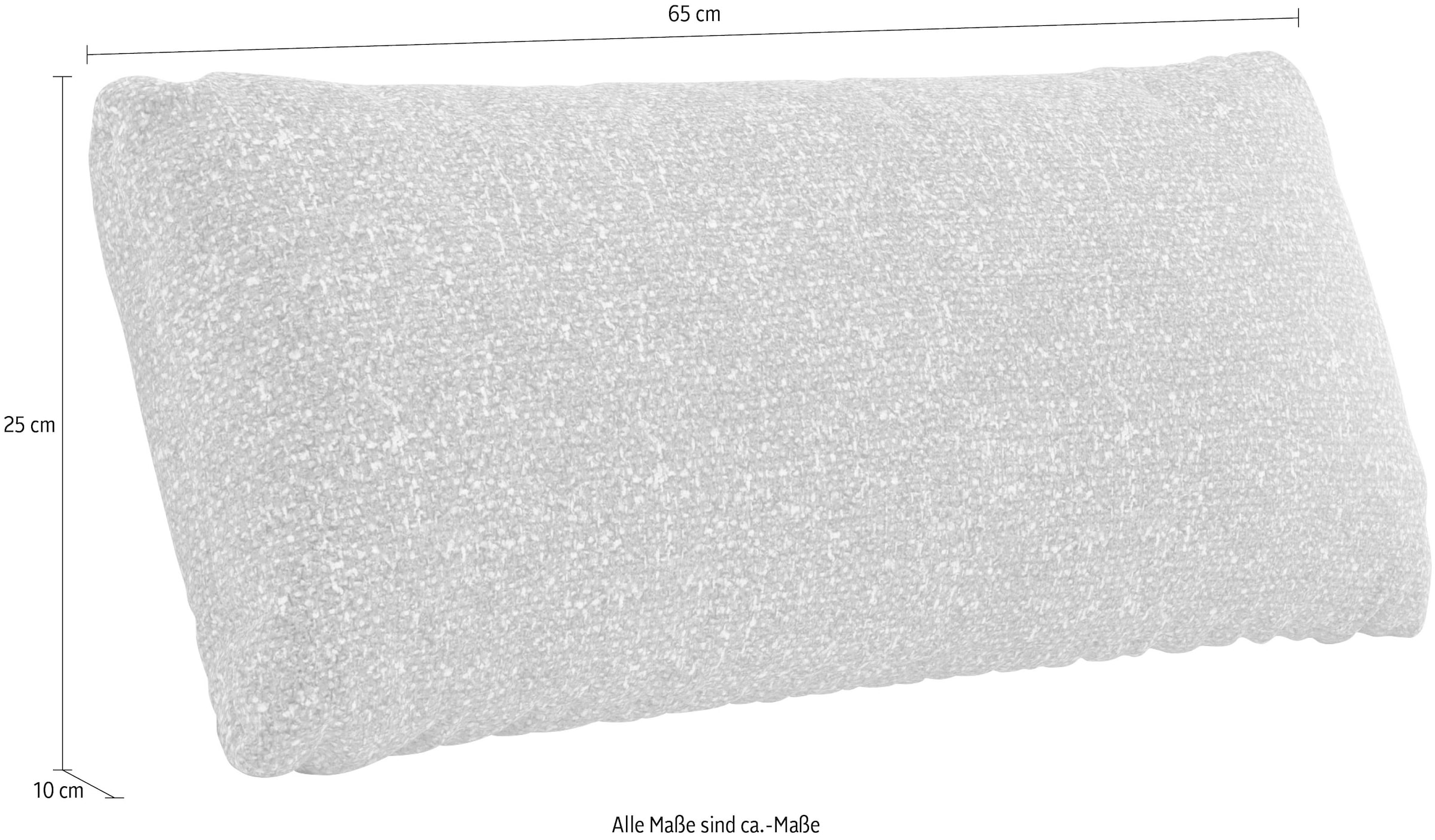 sit&more Polsterauflage »Morris«
