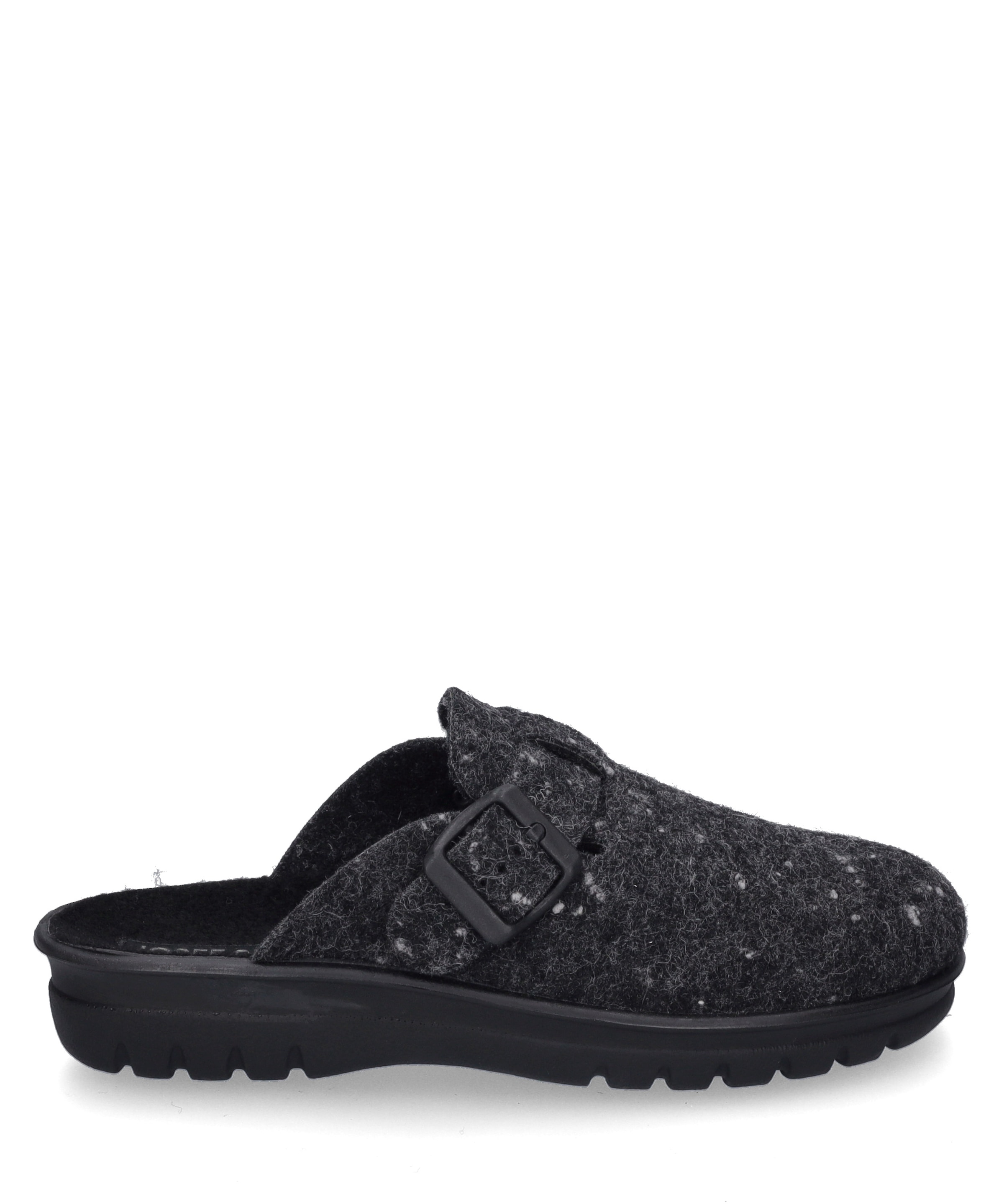 Josef Seibel Hausschuh »Metz 390, titan-multi«