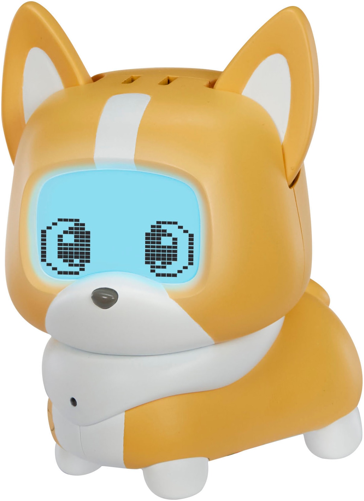 Spielfigur »Pixel Petz - Corgi«, interaktives Haustier