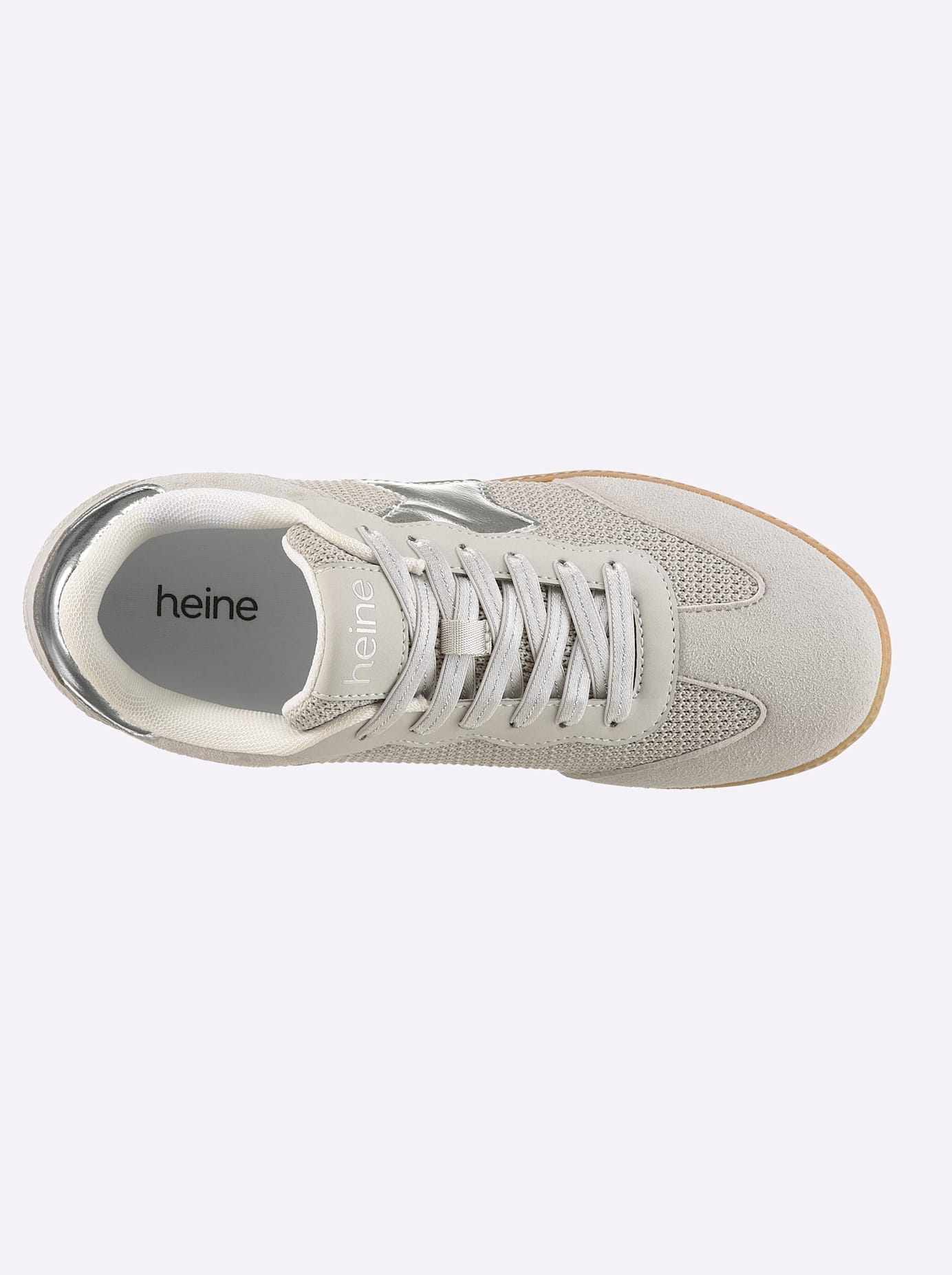 heine Sneaker