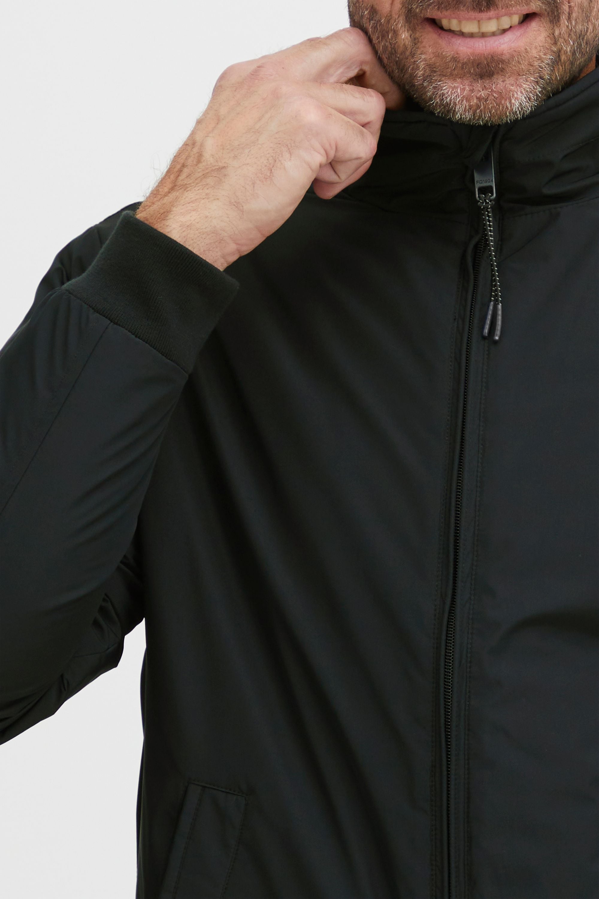 FQ1924 Kurzjacke »Kurzjacke FQLauge«