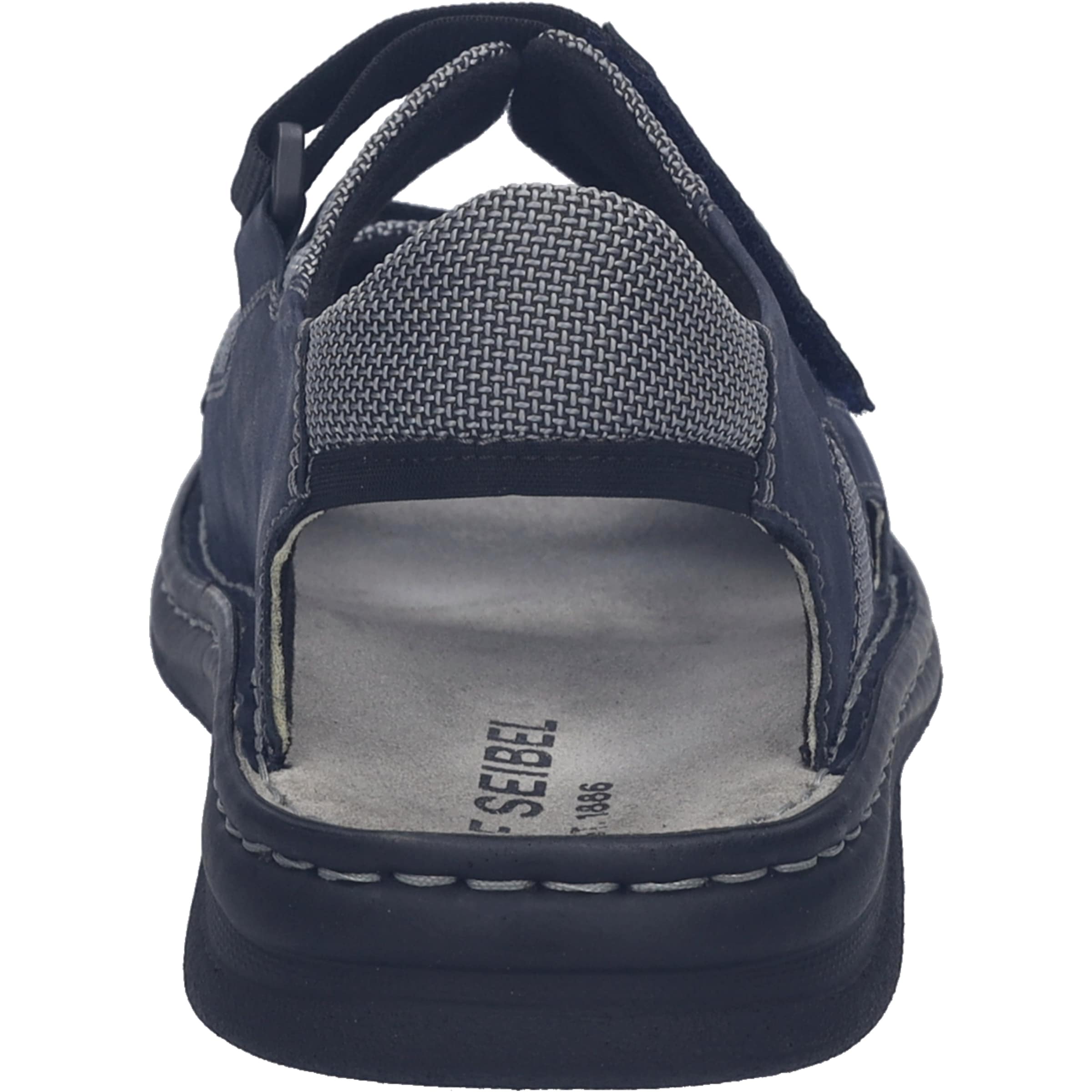 Josef Seibel Sandale »Max 61, ocean-kombi«