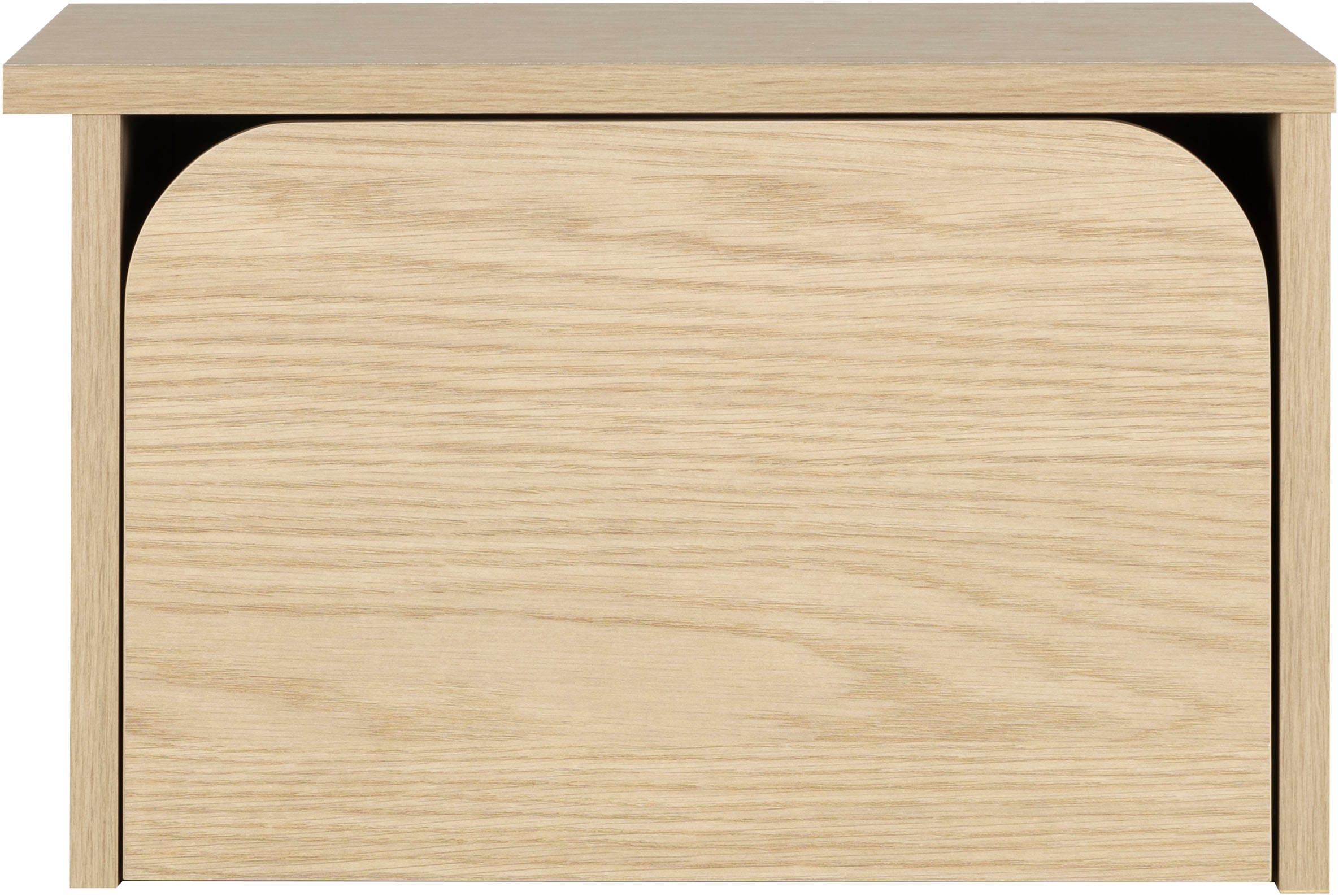 Gami Nachtschrank »GALYS Nachtschrank«