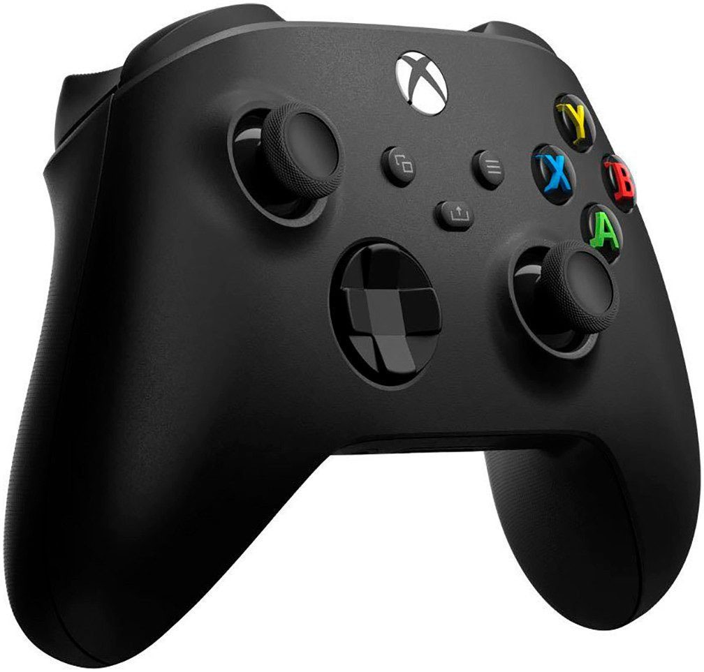 Xbox Konsolen-Set »Xbox Series X inkl. zweitem Controller« 1.000 GB